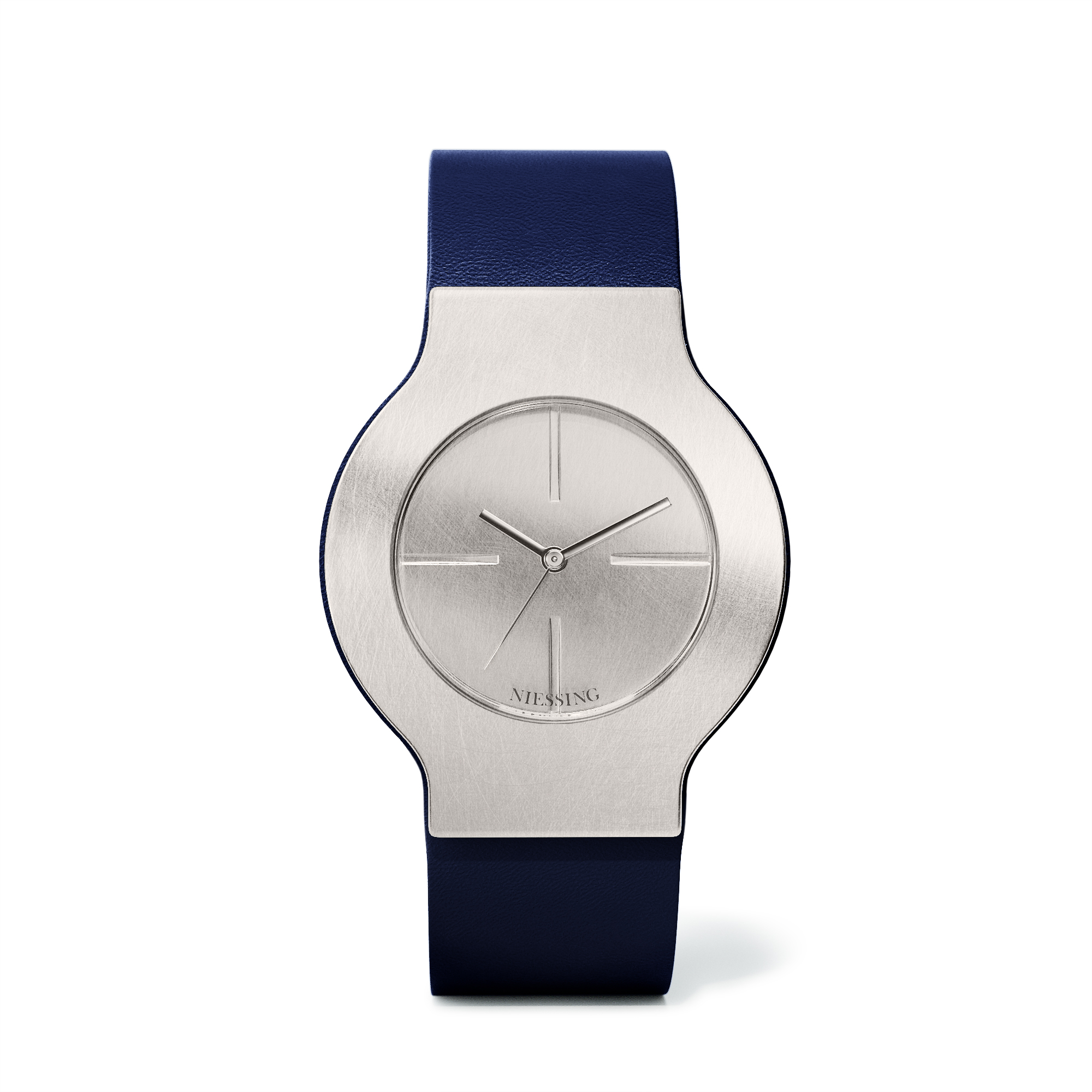 Niessing Radius 9 Kontura