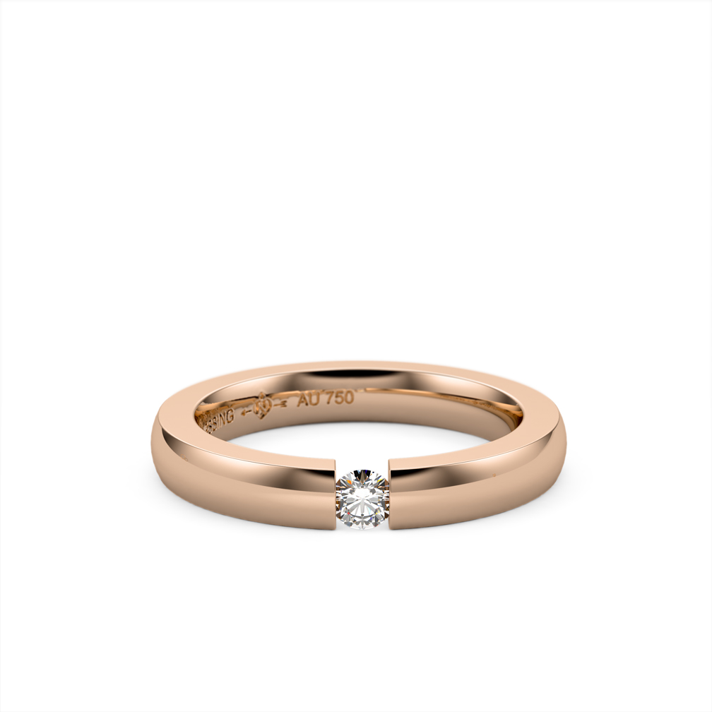 Niessing Spannring® Balance
