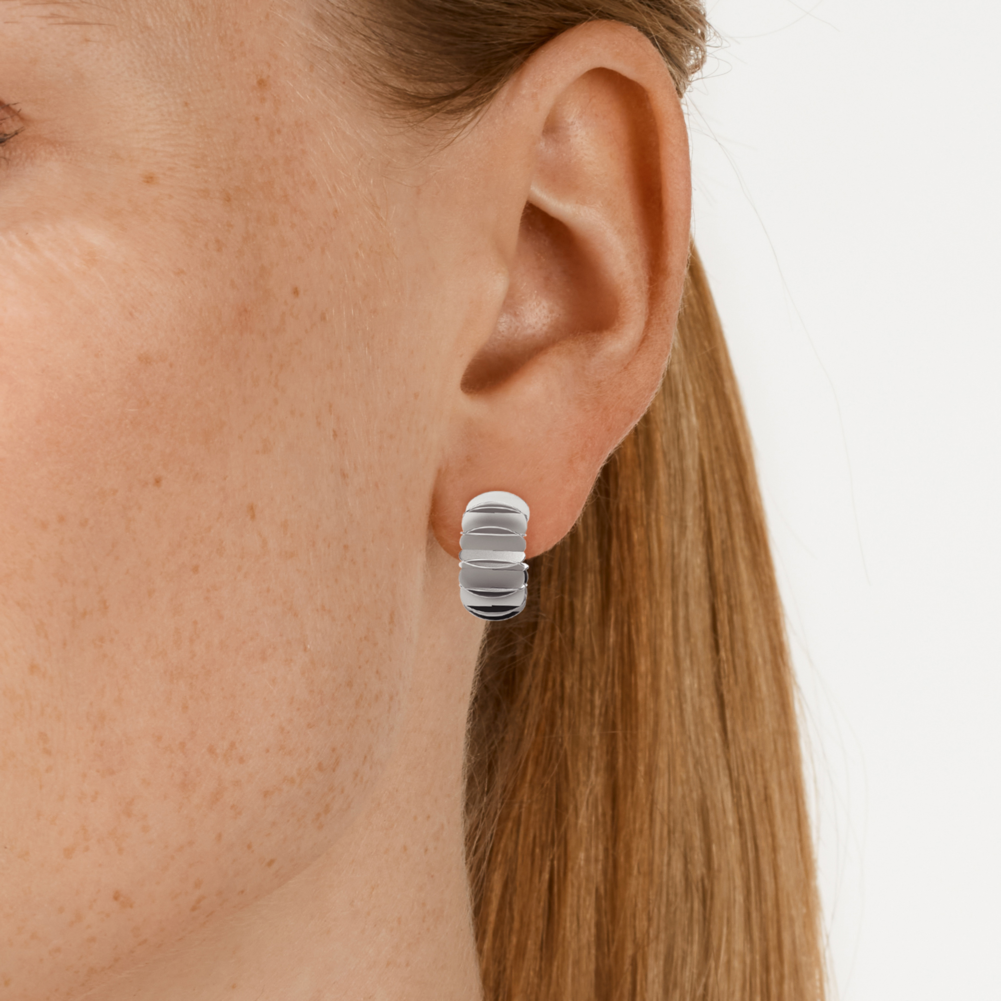 Niessing Phoenix Creolen