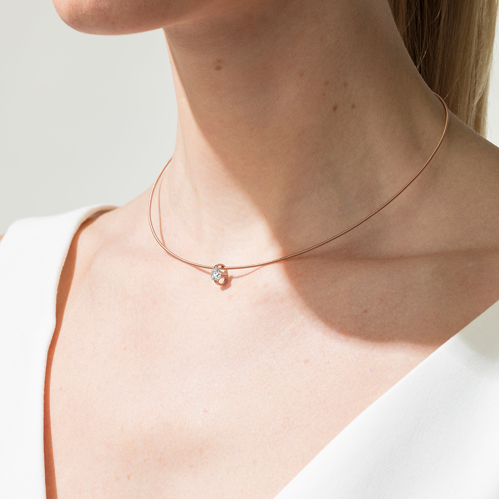 Niessing Princess Anhänger