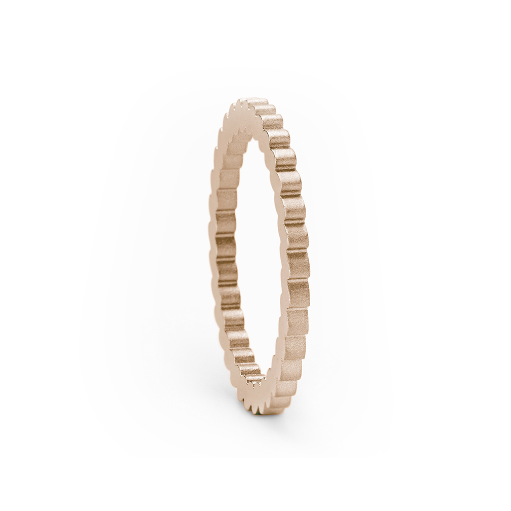 Niessing Aura® Architecture Structure Niessing Aura® Architecture Structure