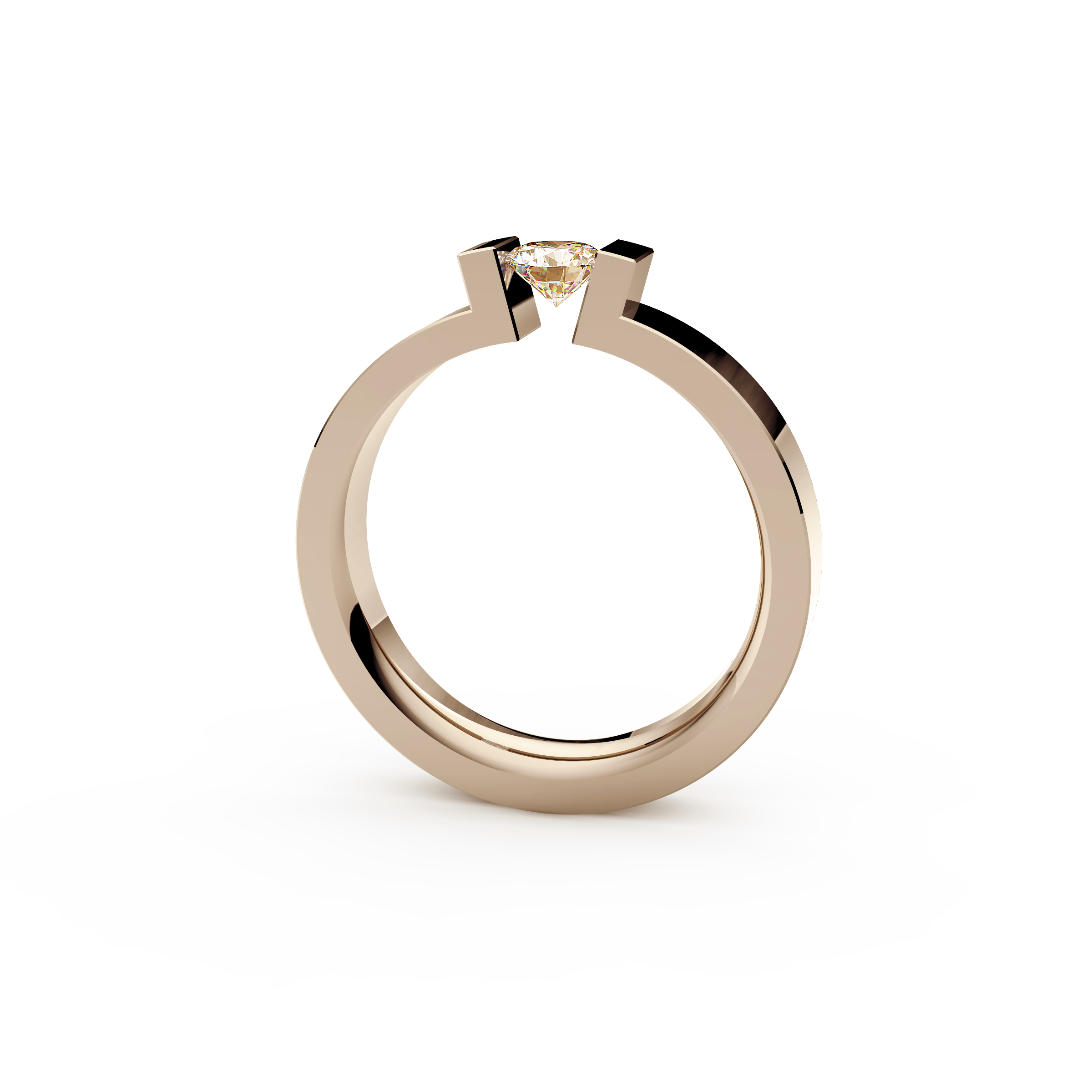 Niessing Spannring® HighEnd C