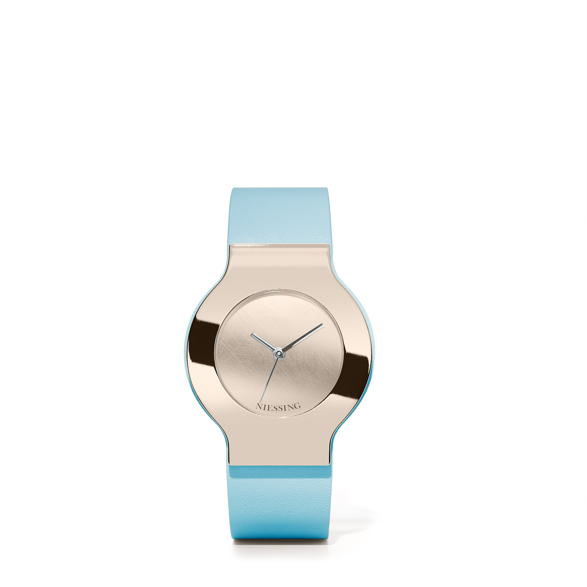 Niessing Radius 9 Kontura