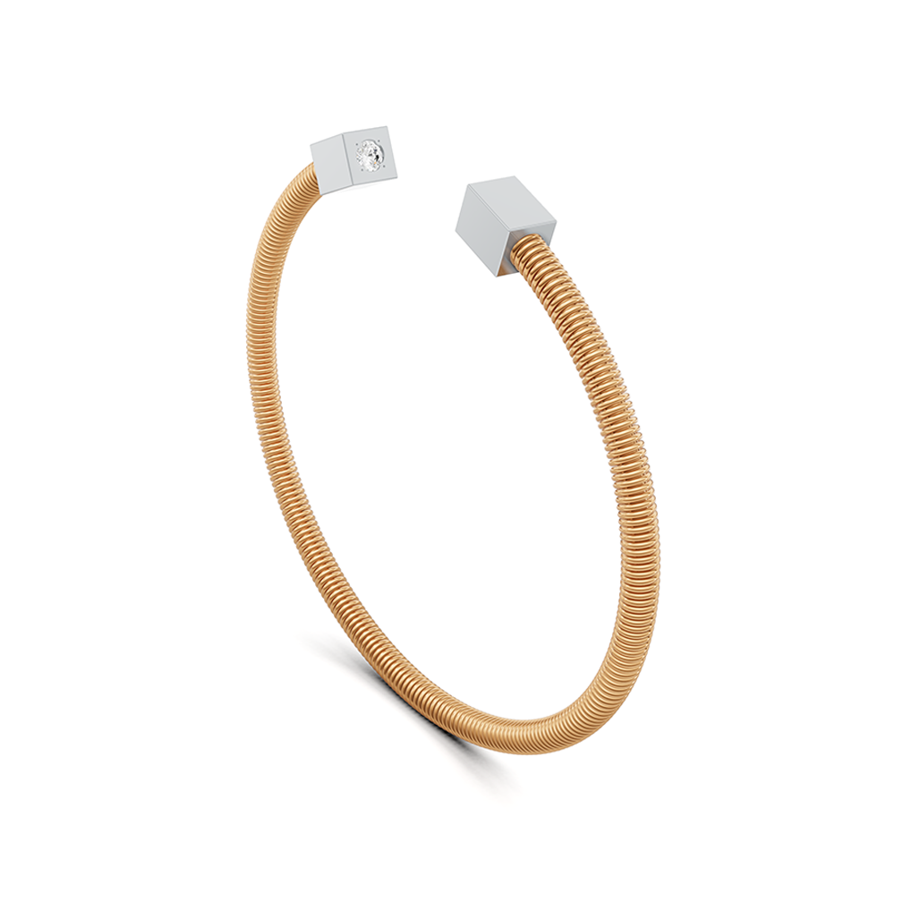 Niessing Colette Elementyx Space Cube