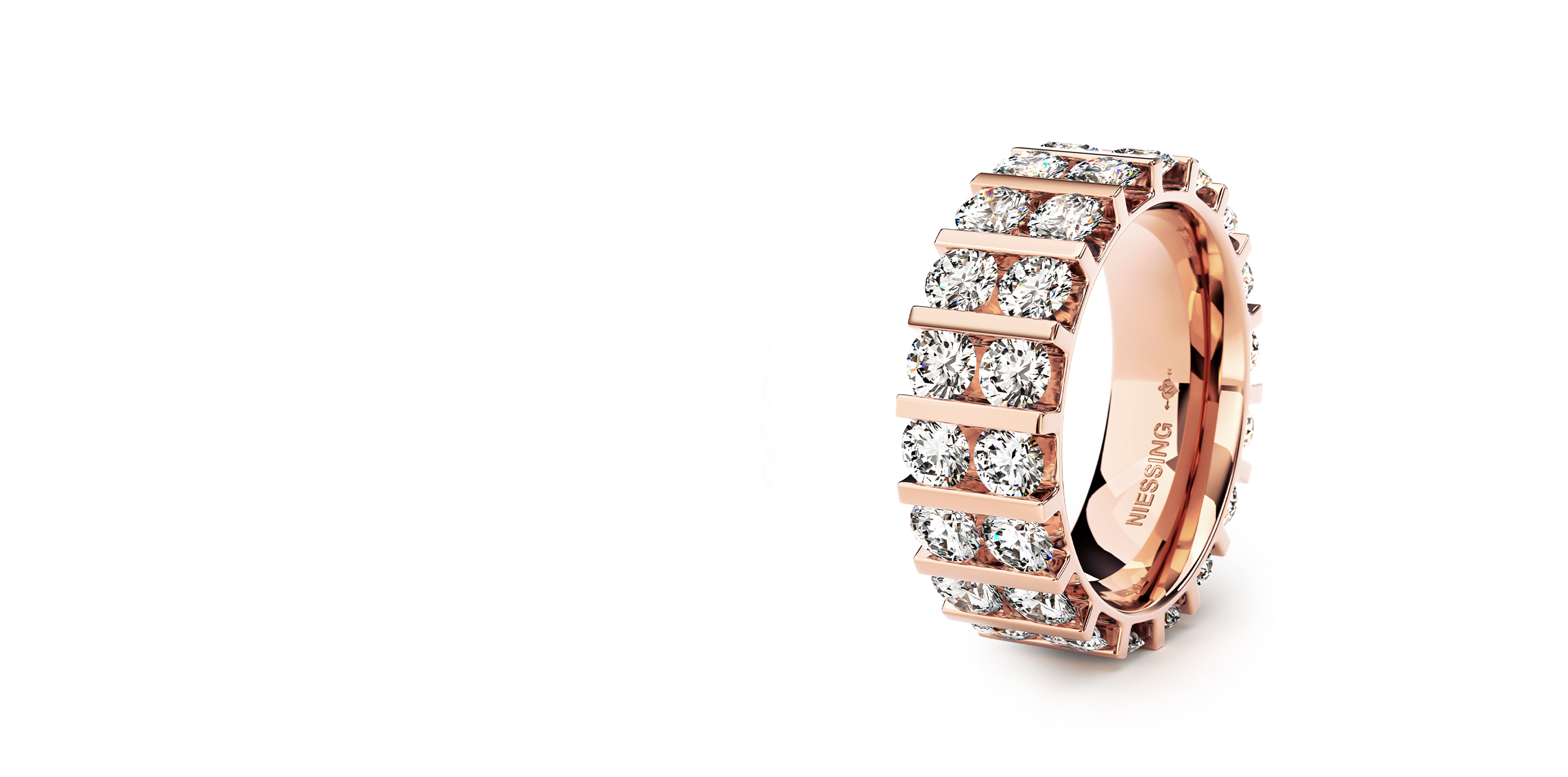 EINZIGARTIGES DESIGN FÜR DIE KOSTBARSTEN ERINNERUNGEN