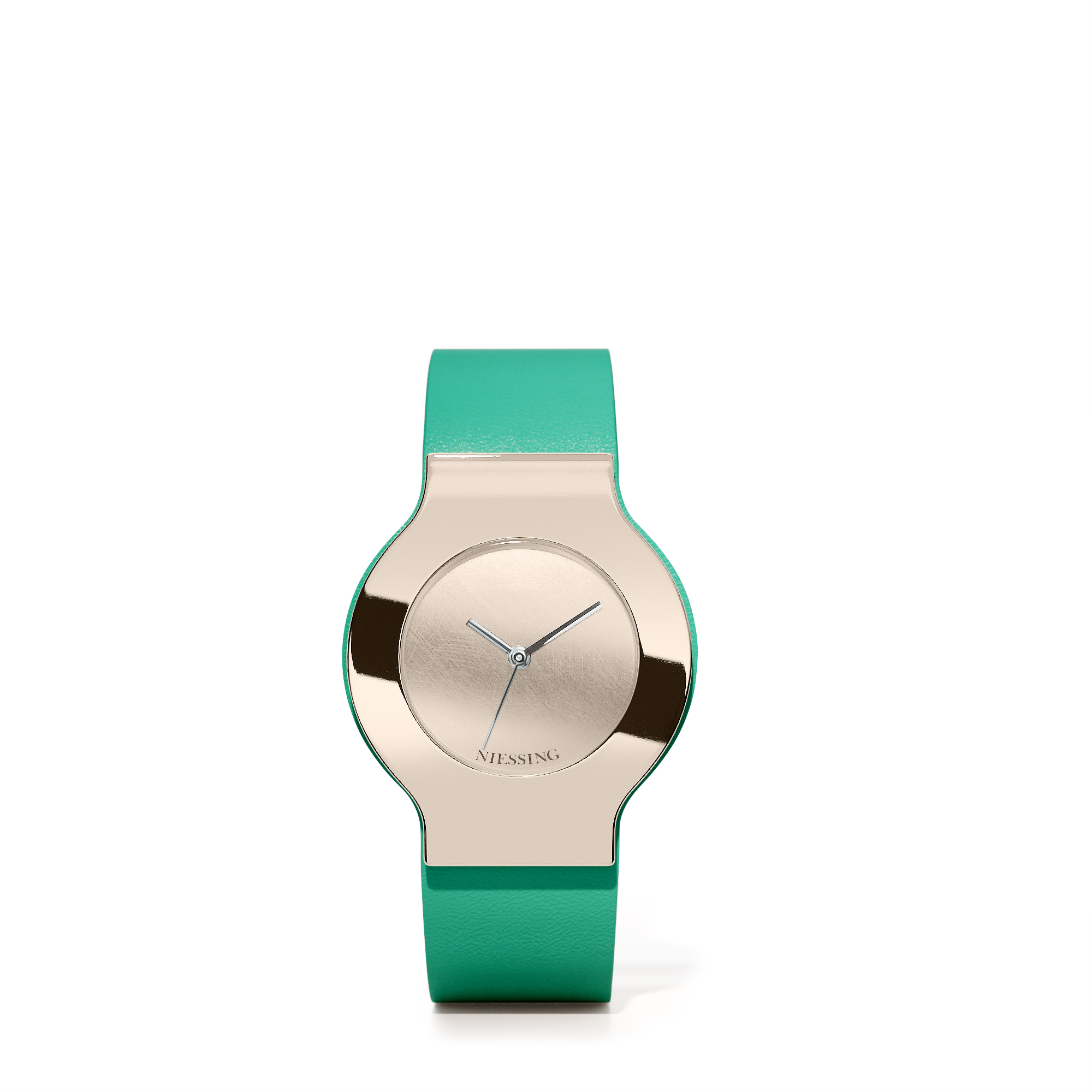 Niessing Radius 9 Kontura