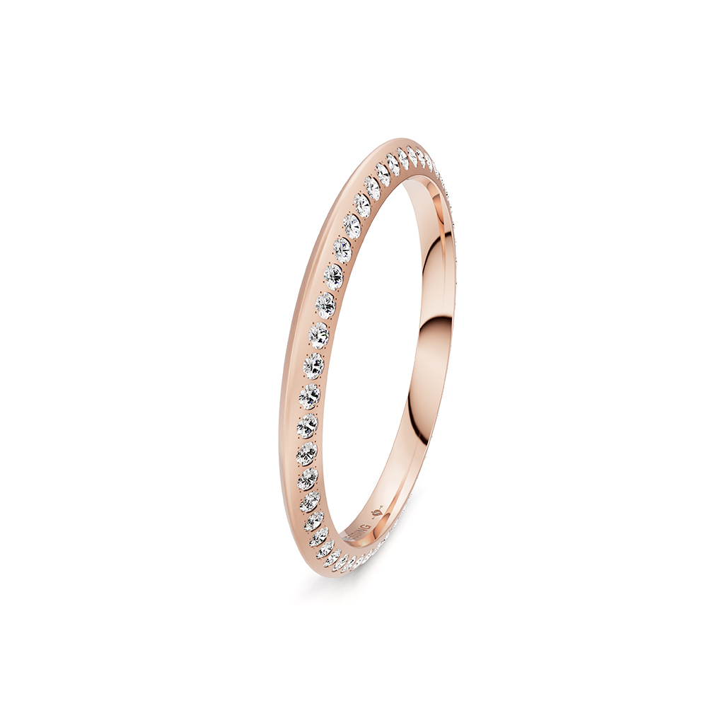 Niessing Dreieck Farbringe