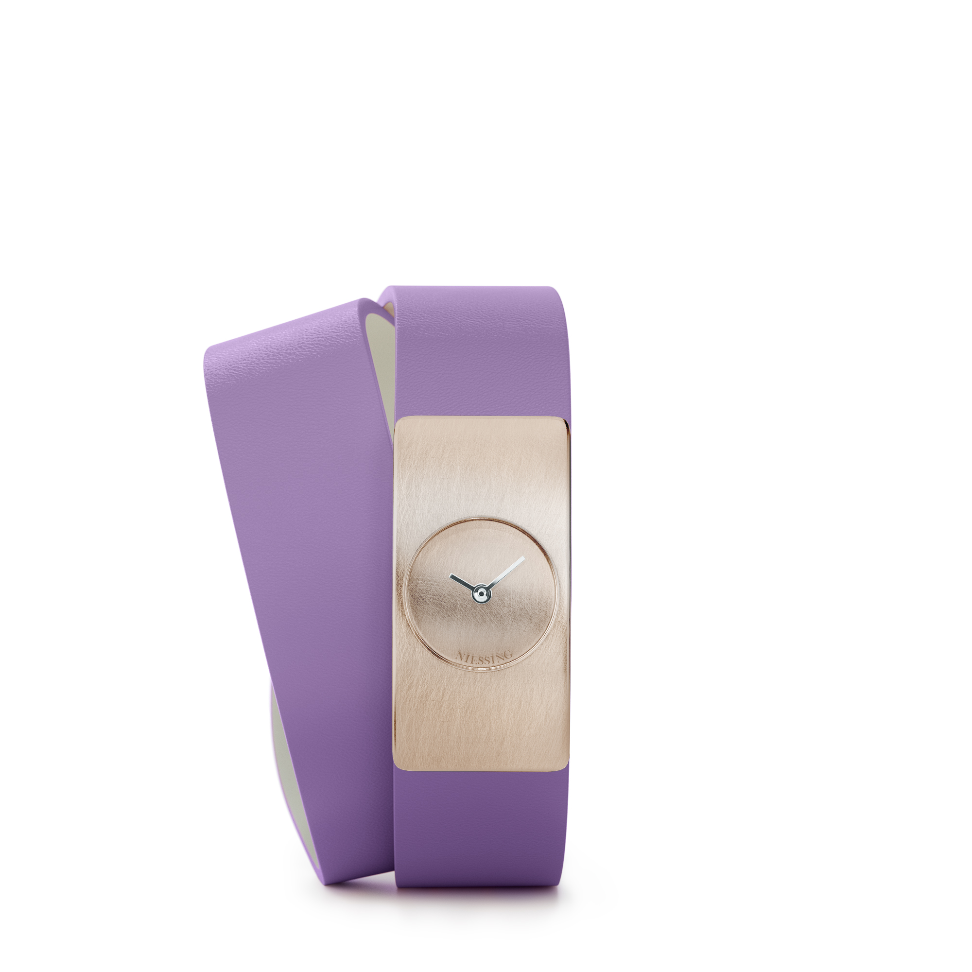 Niessing Radius 9 Classic