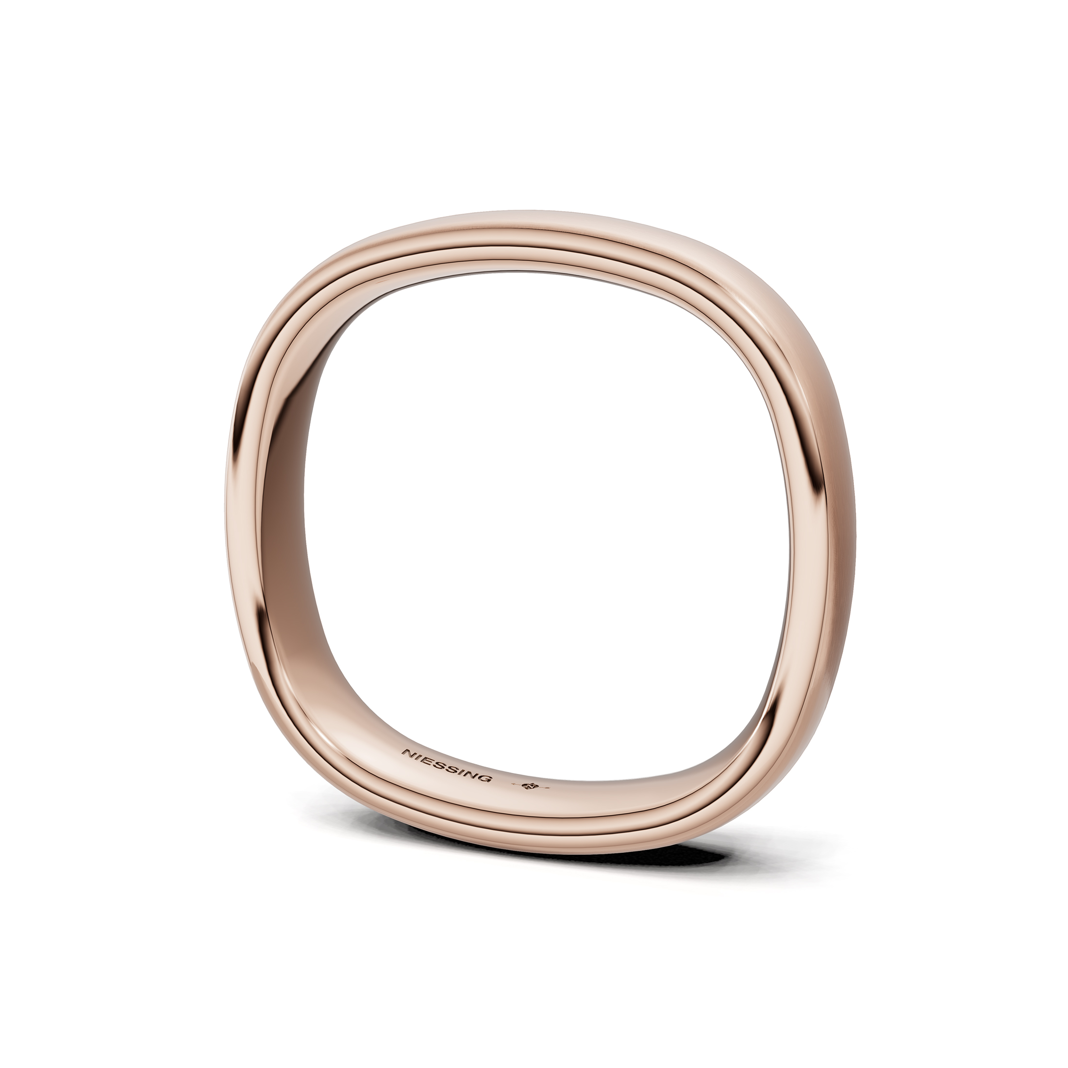 Niessing Square oval