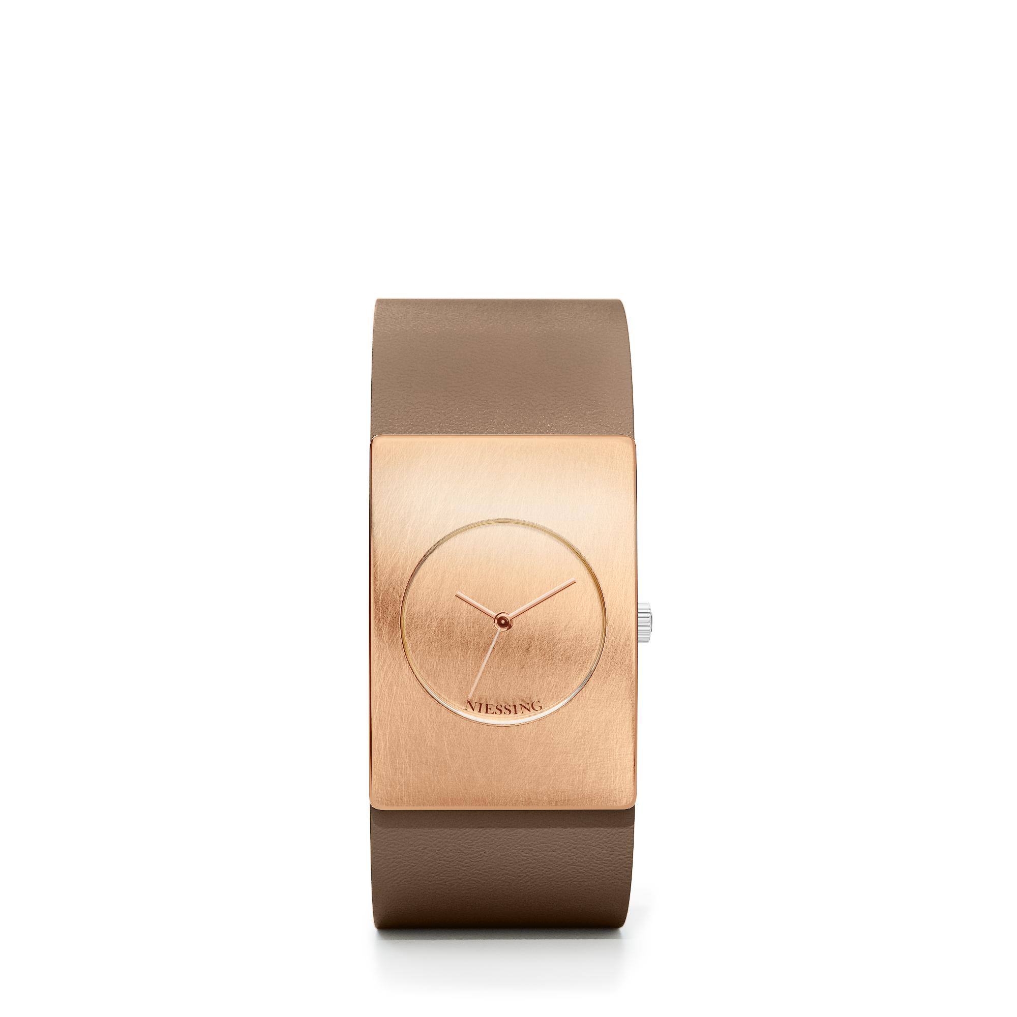 Niessing Radius 9 Classic