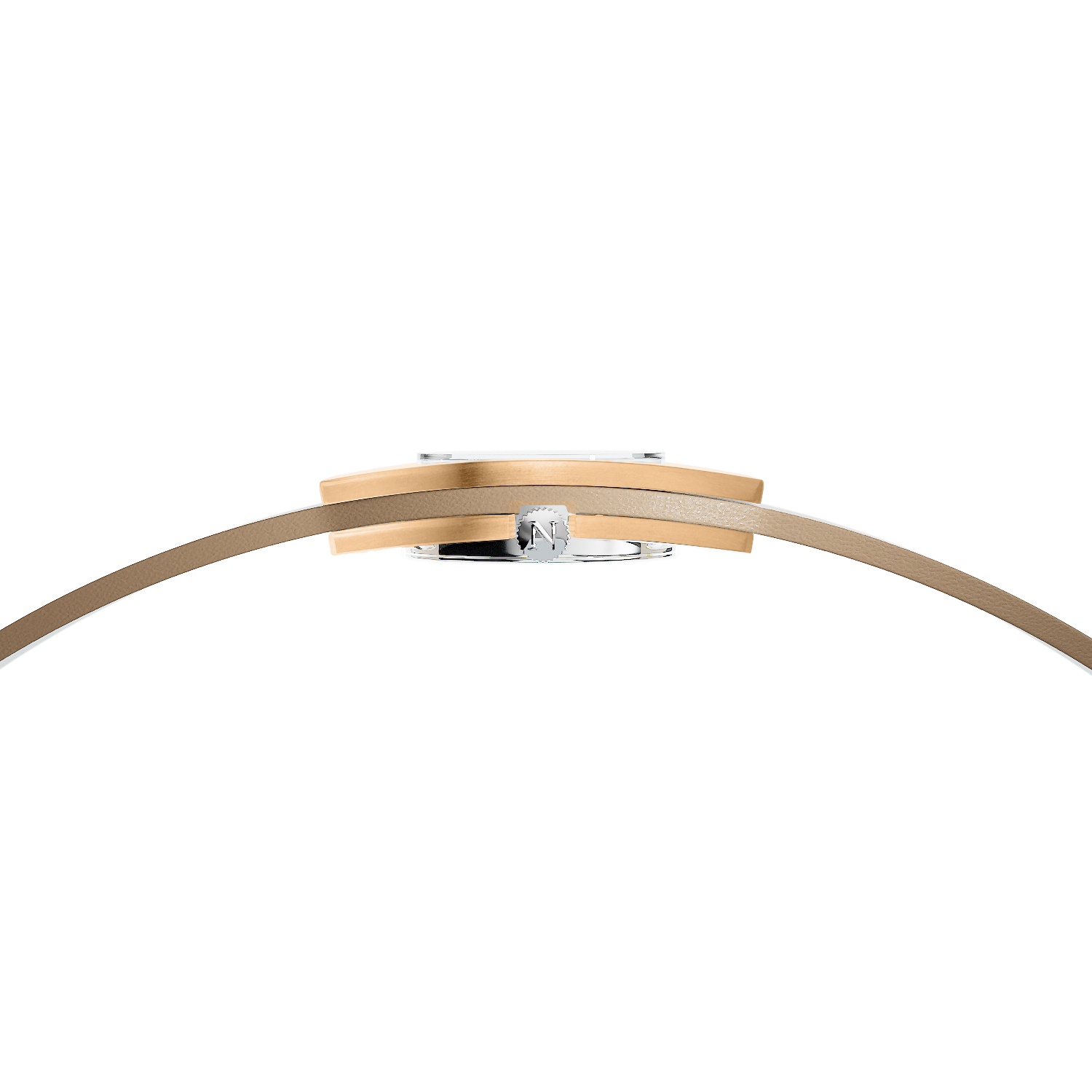 Niessing Radius 9 Forma