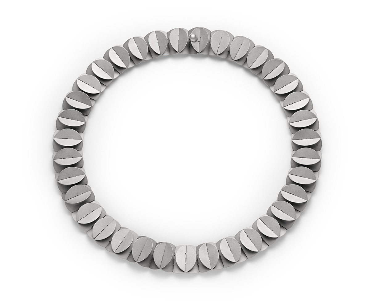 Niessing Phoenix Collier