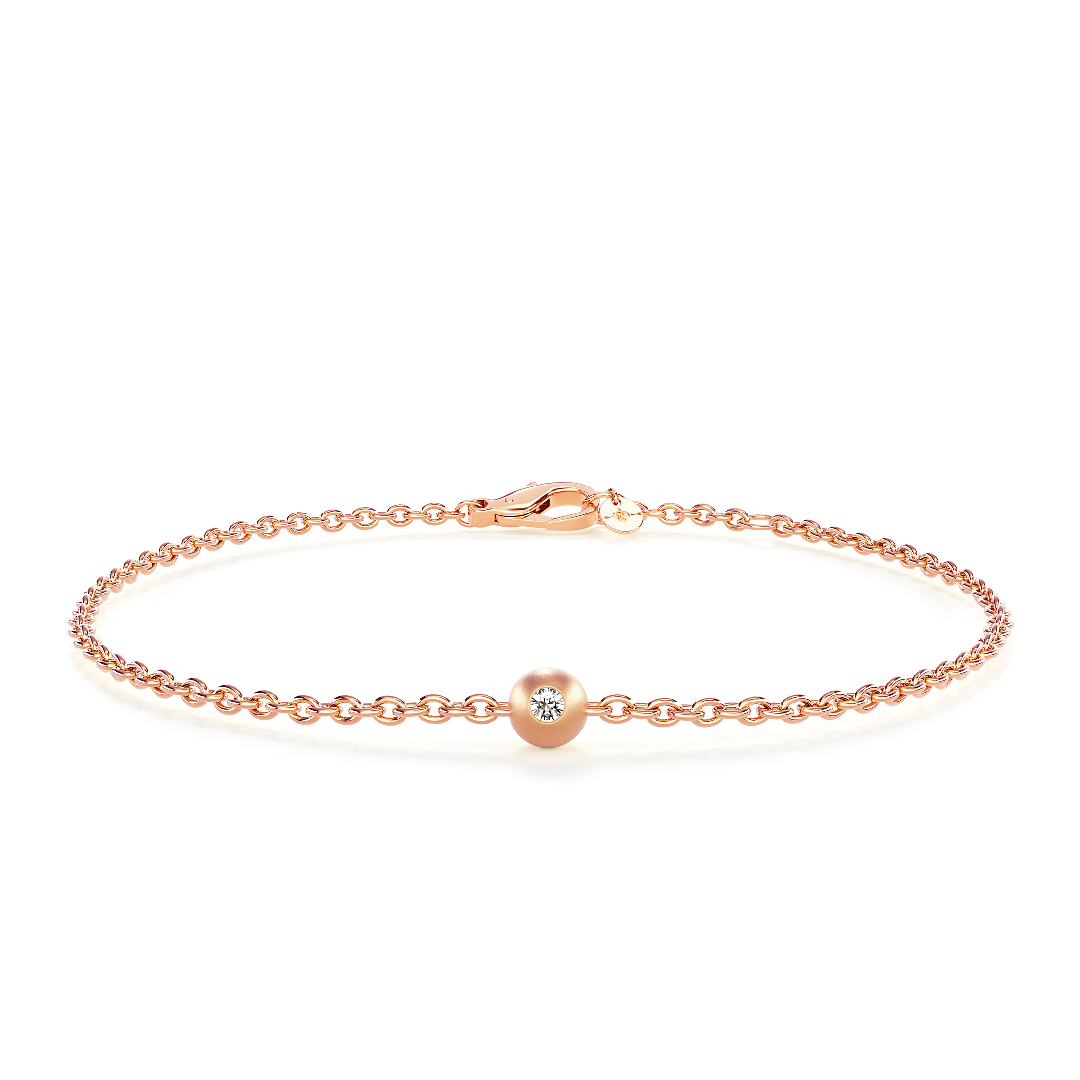 Niessing Kugel Armband