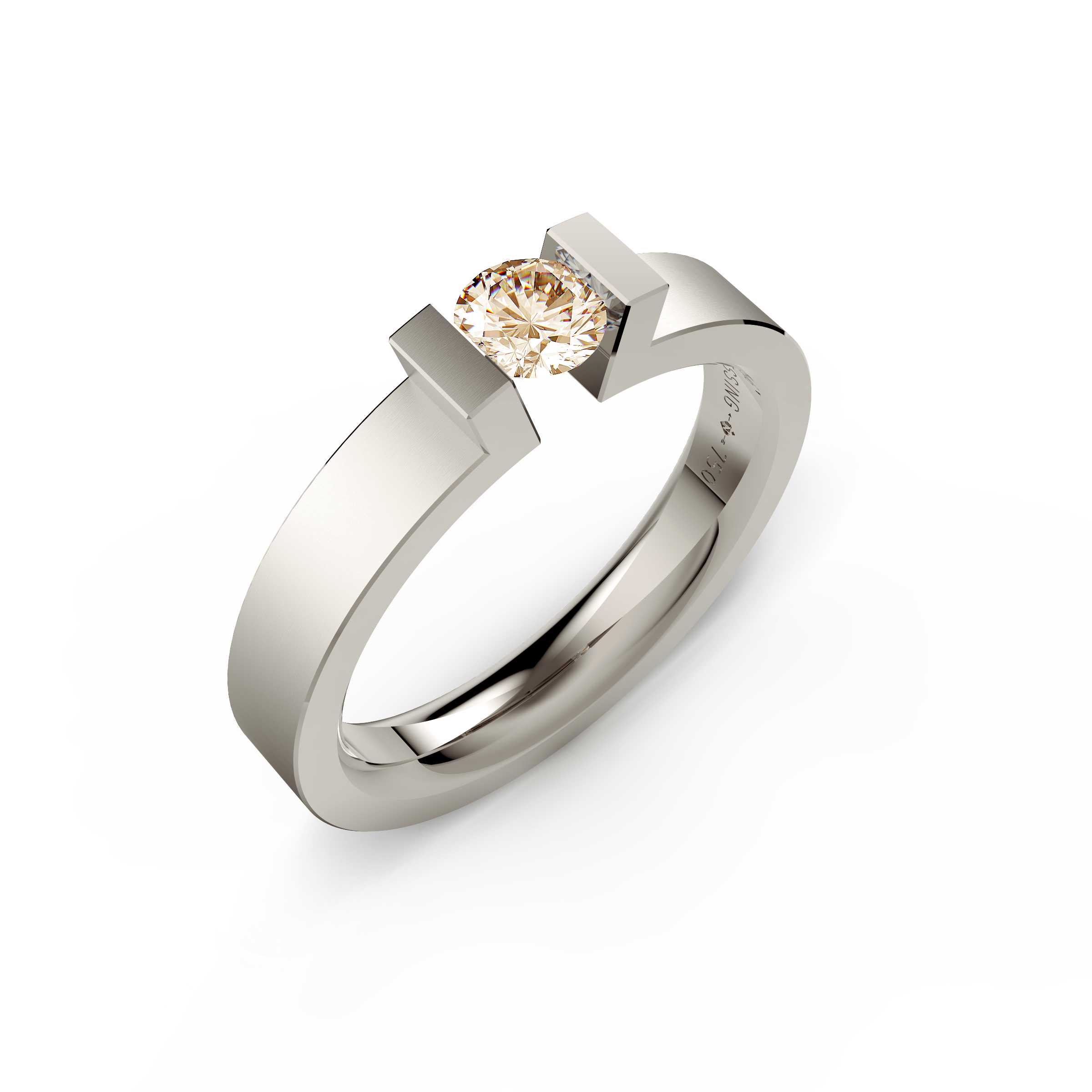 Niessing Spannring® HighEnd C