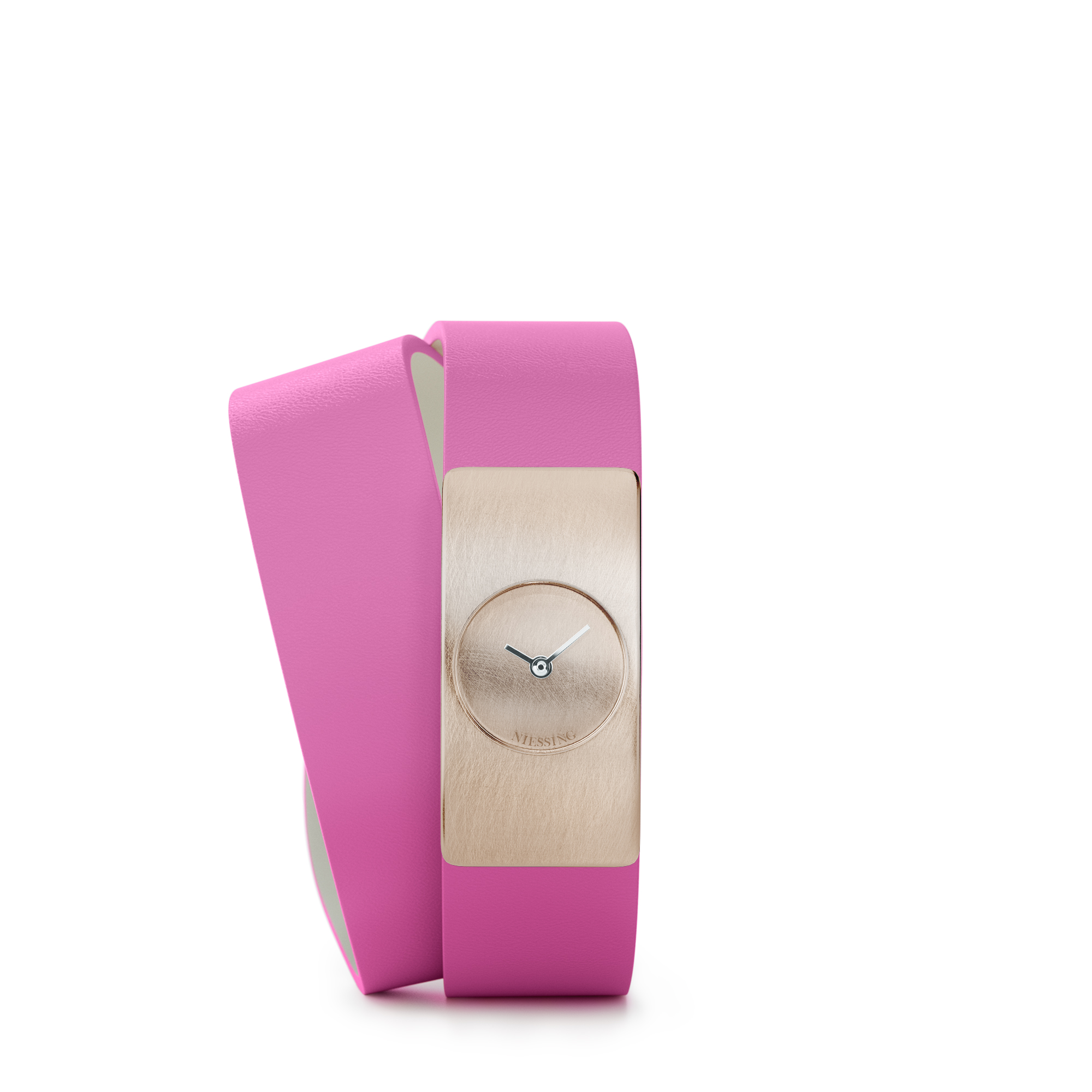 Niessing Radius 9 Classic