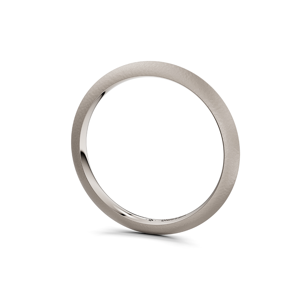 Niessing Dreieck Farbringe