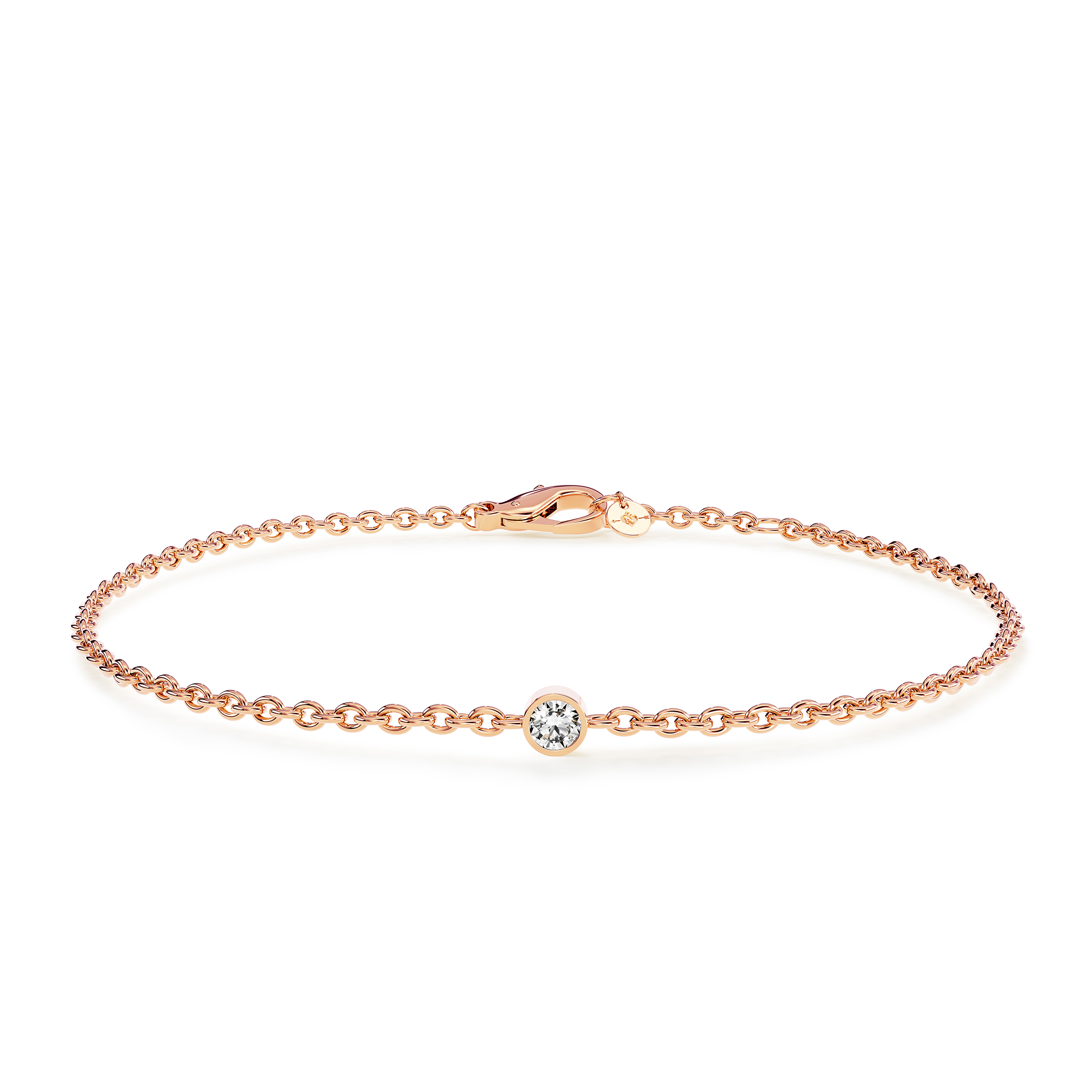 Niessing Brillant Akzent Armband