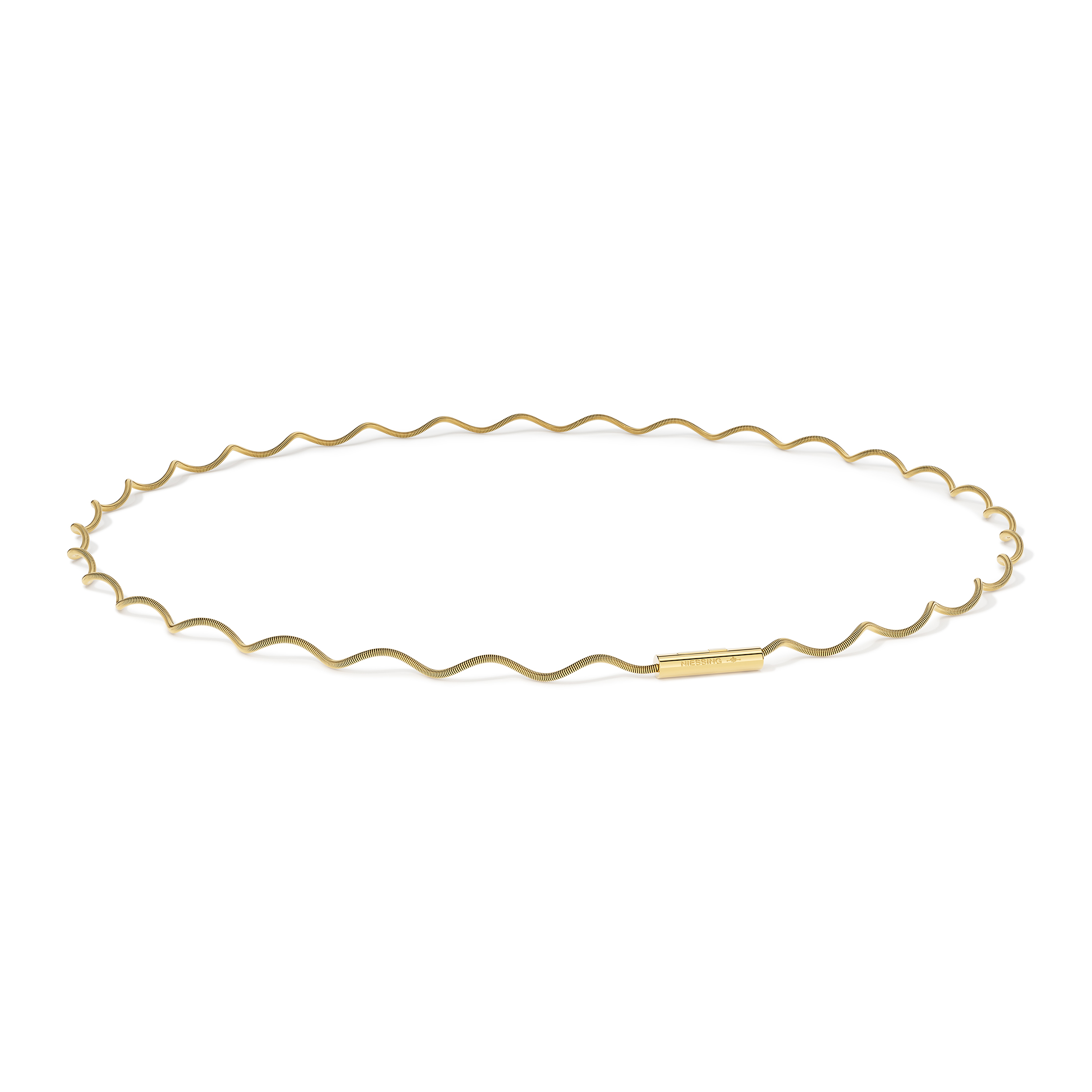 Niessing Schnur Welle