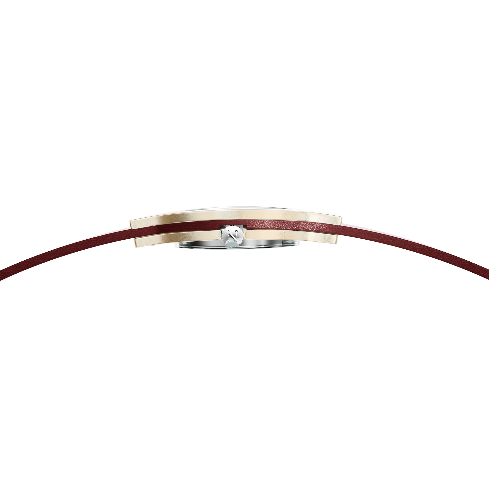 Niessing Radius 9 Kontura