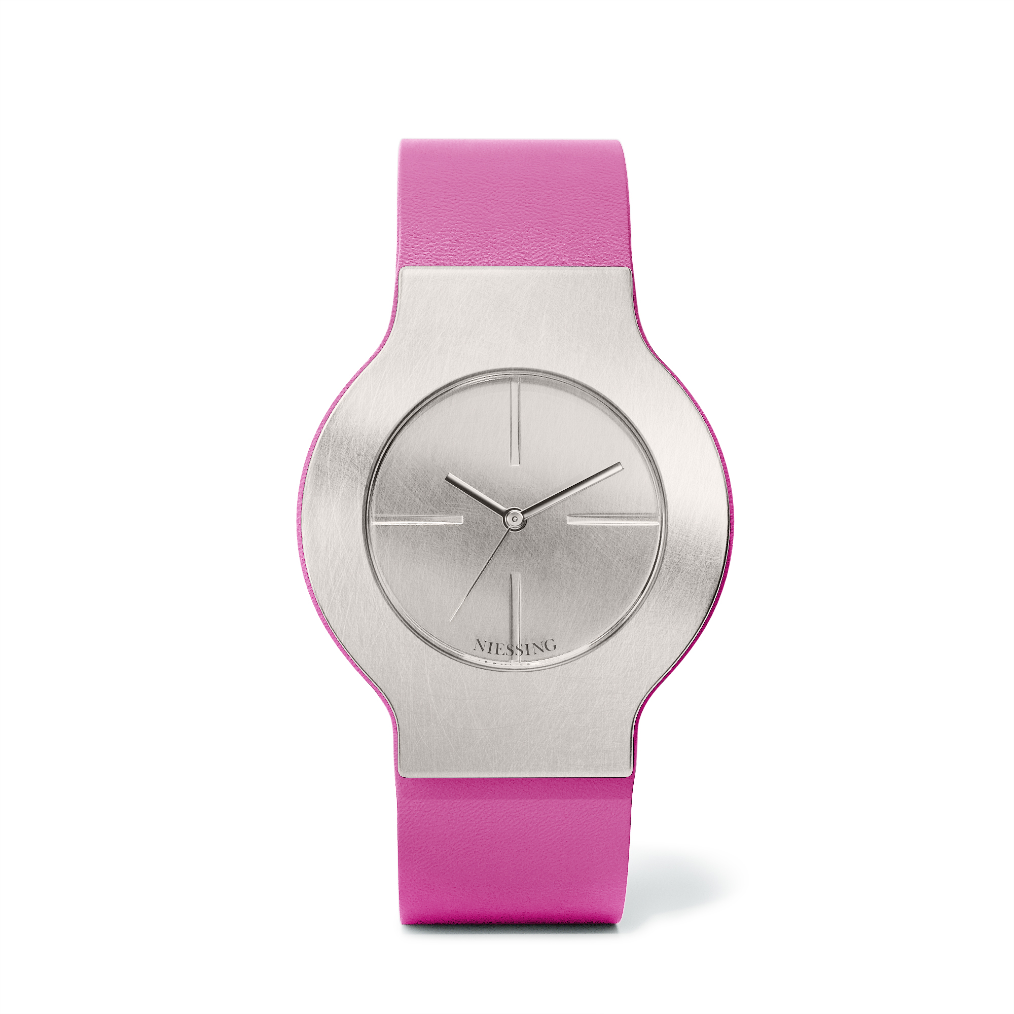 Niessing Radius 9 Kontura