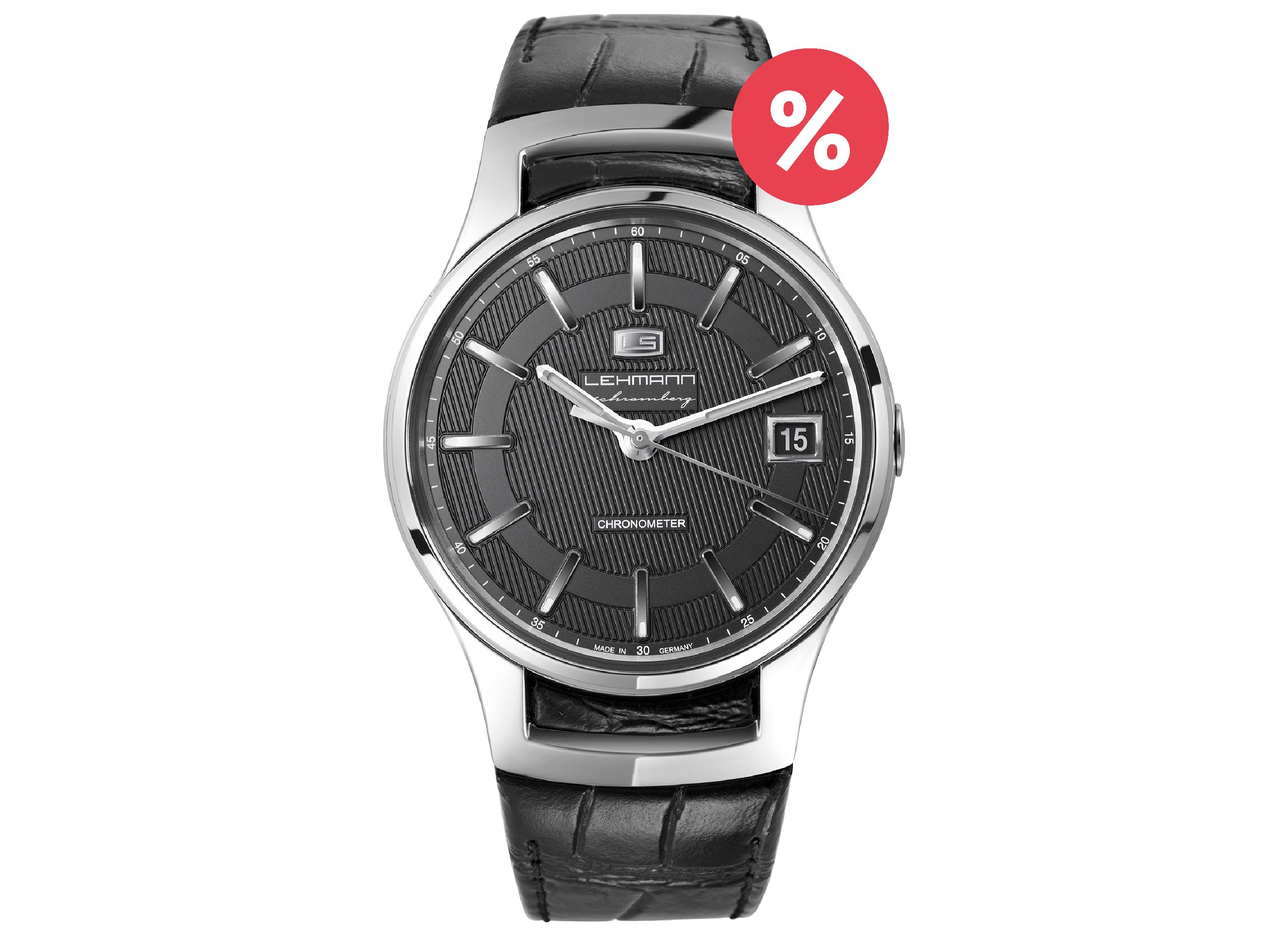 INTEMPORAL FENSTERDATUM