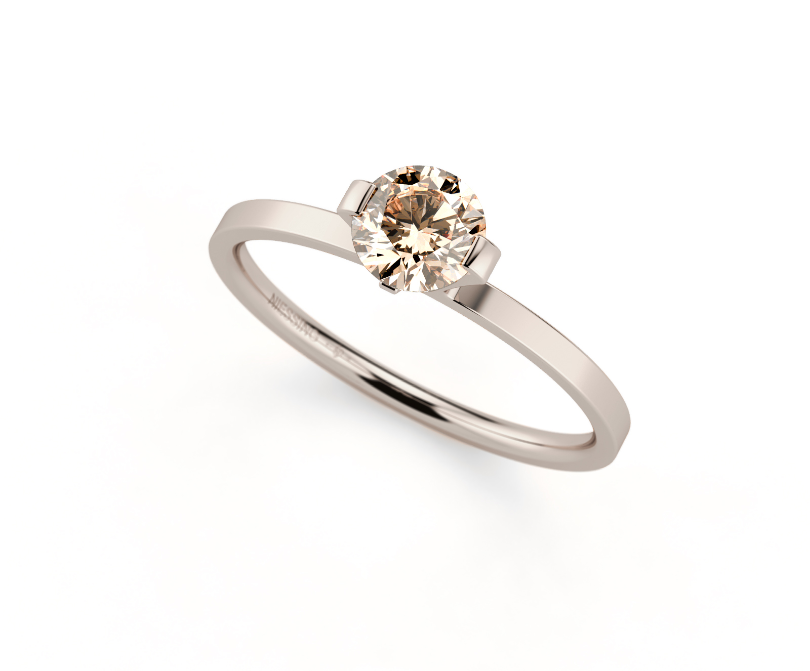 Niessing Princess Ring