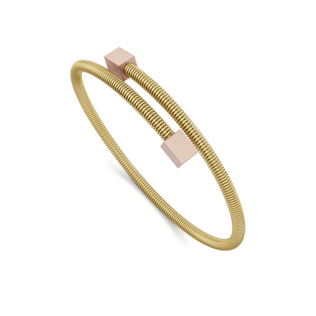 Niessing Colette Elementyx Embrace Cube