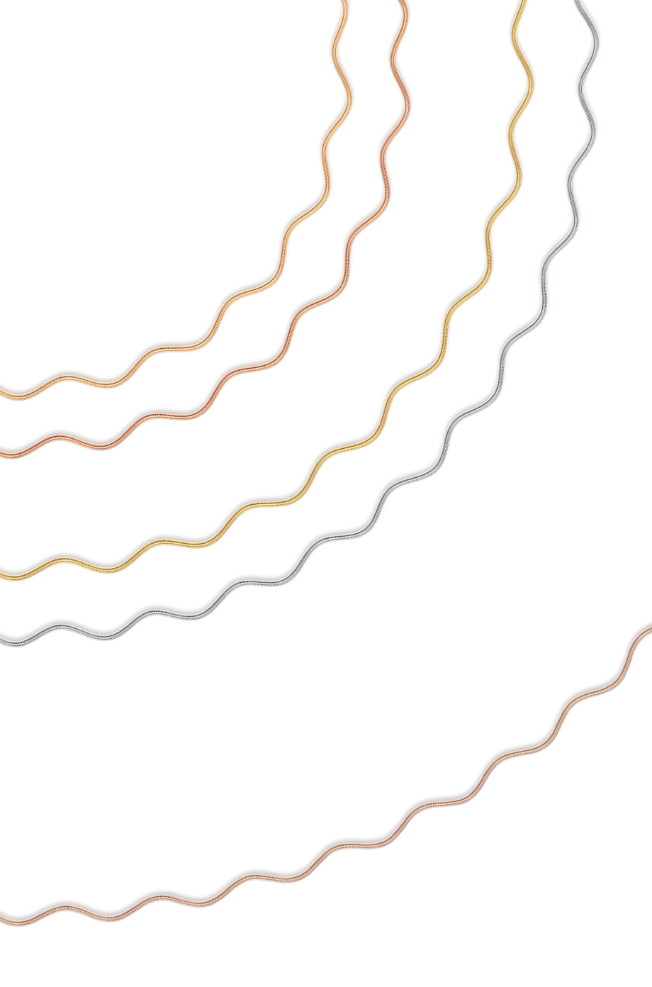 Dieser Glanz aus dem Inneren …