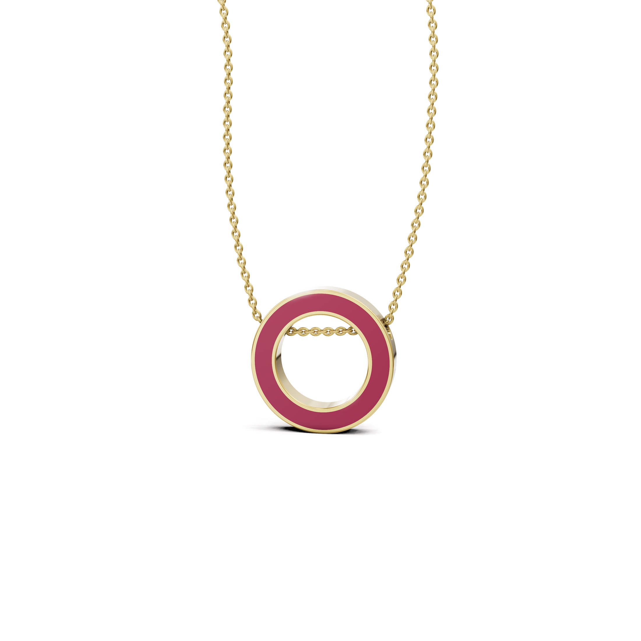 Niessing Setario Anhänger Duo