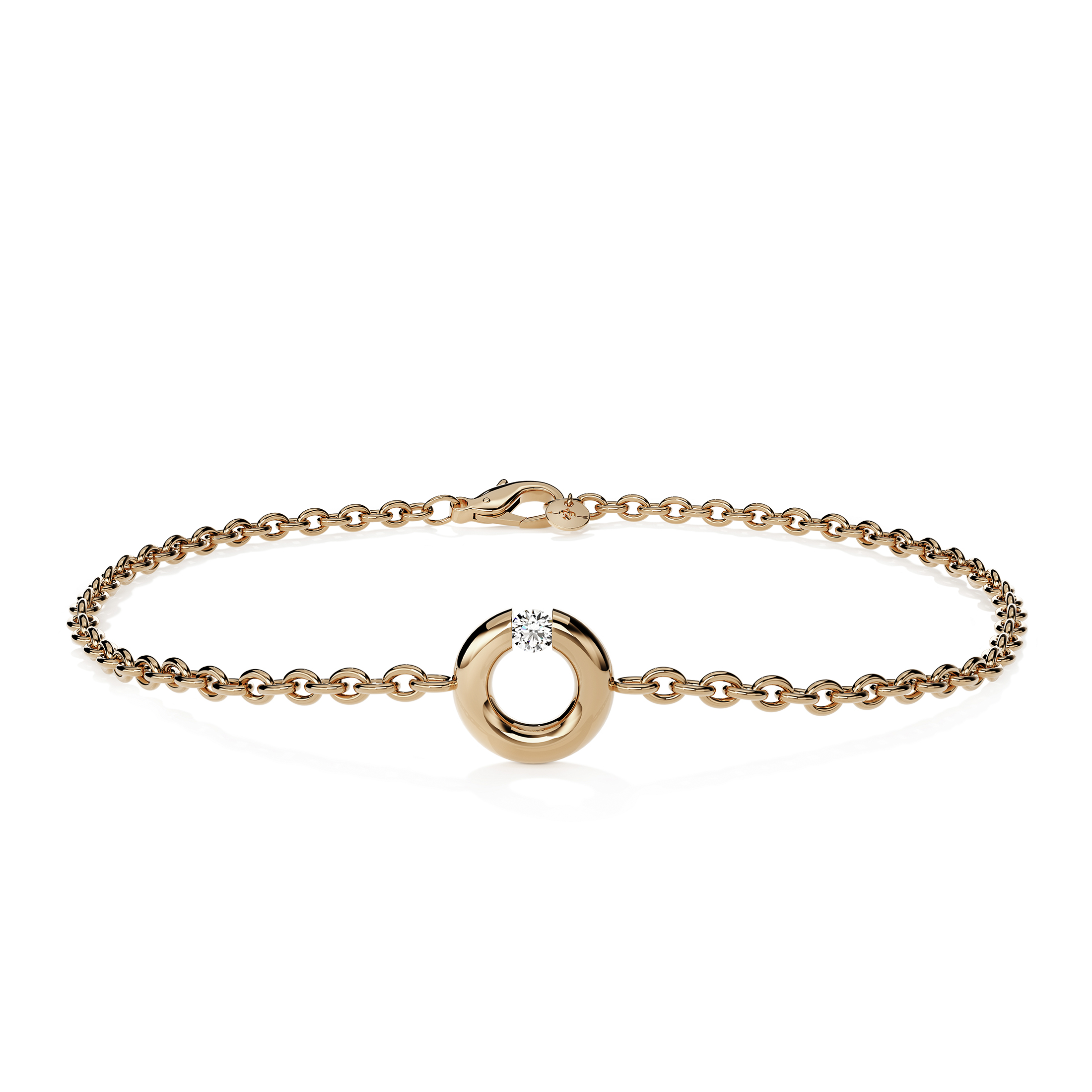 Niessing Spannring® Armband