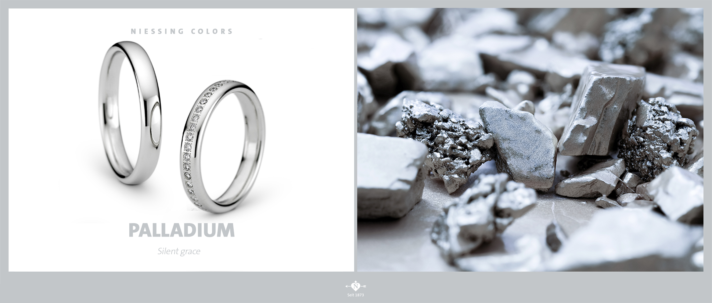 Die schönsten Farben des Goldes