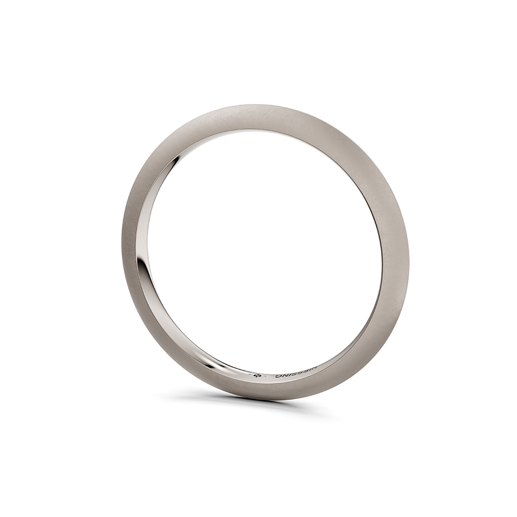 Niessing Dreieck Farbringe