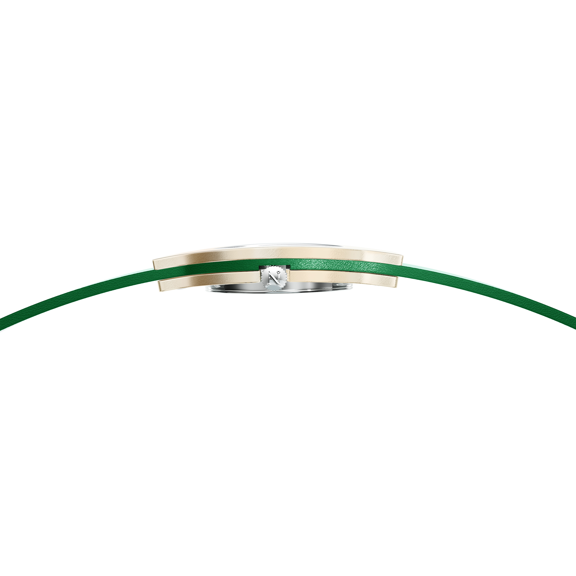 Niessing Radius 9 Kontura