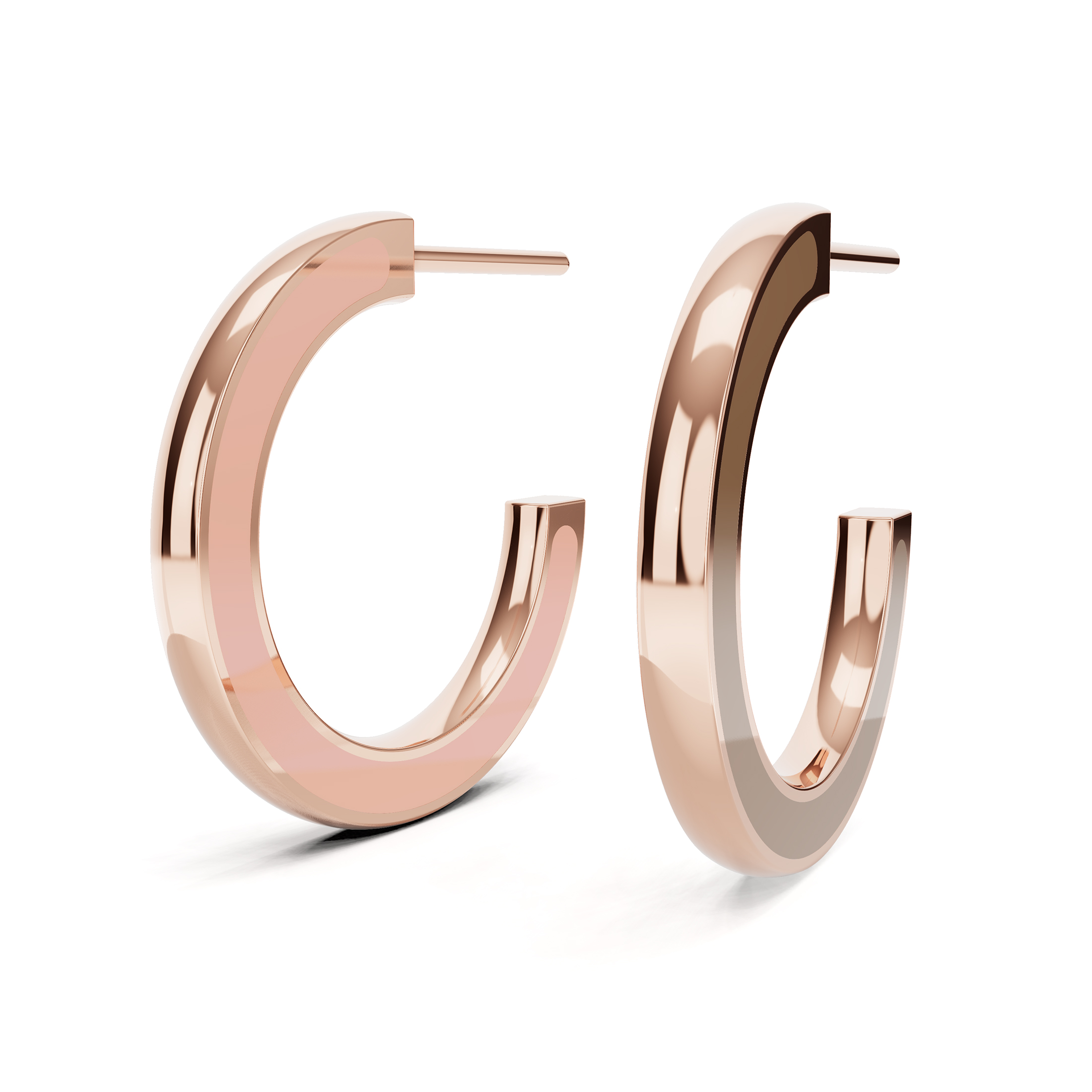 Niessing Setario Creolen