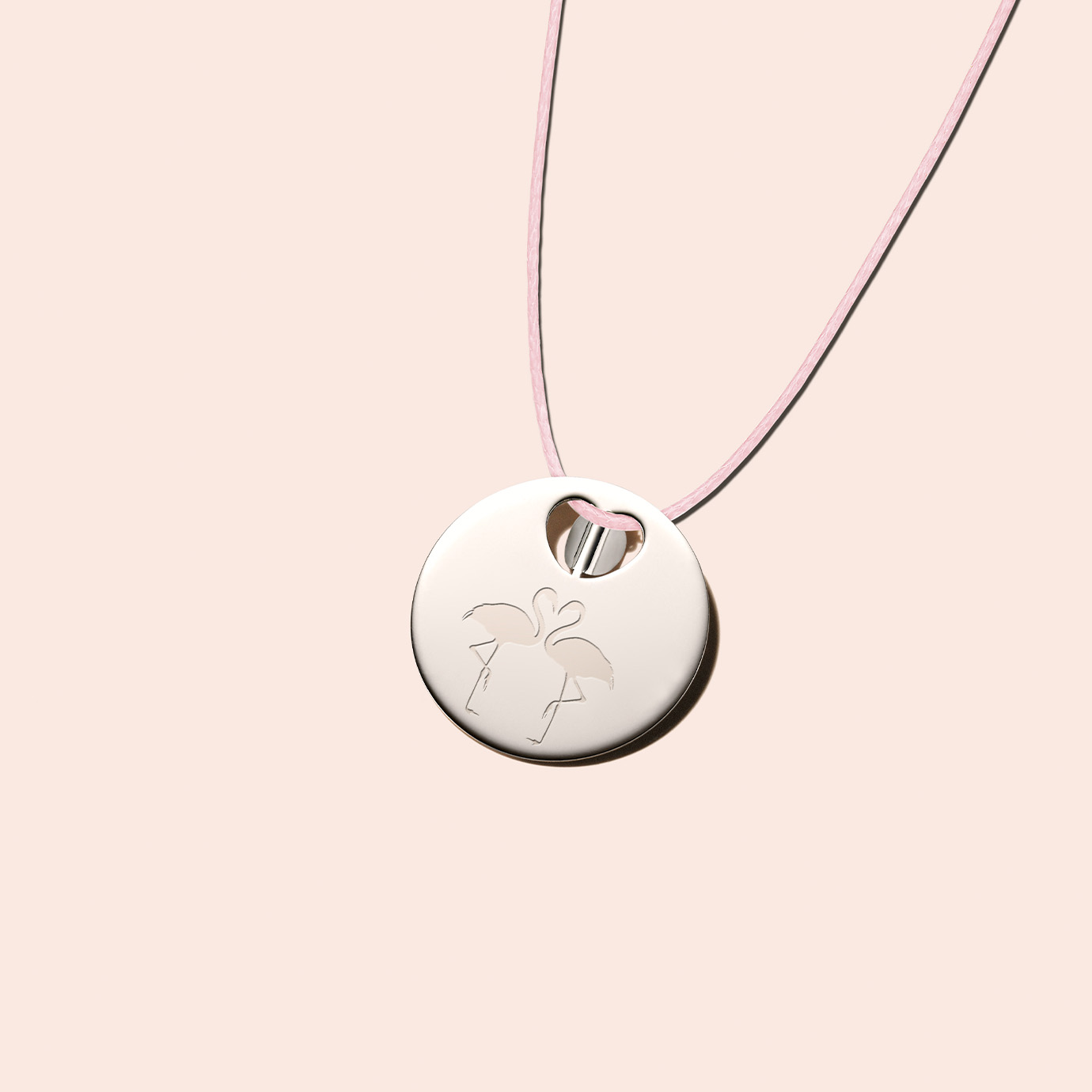 NIESSING NOW TATTOO EDITION FLAMINGO ROSE
