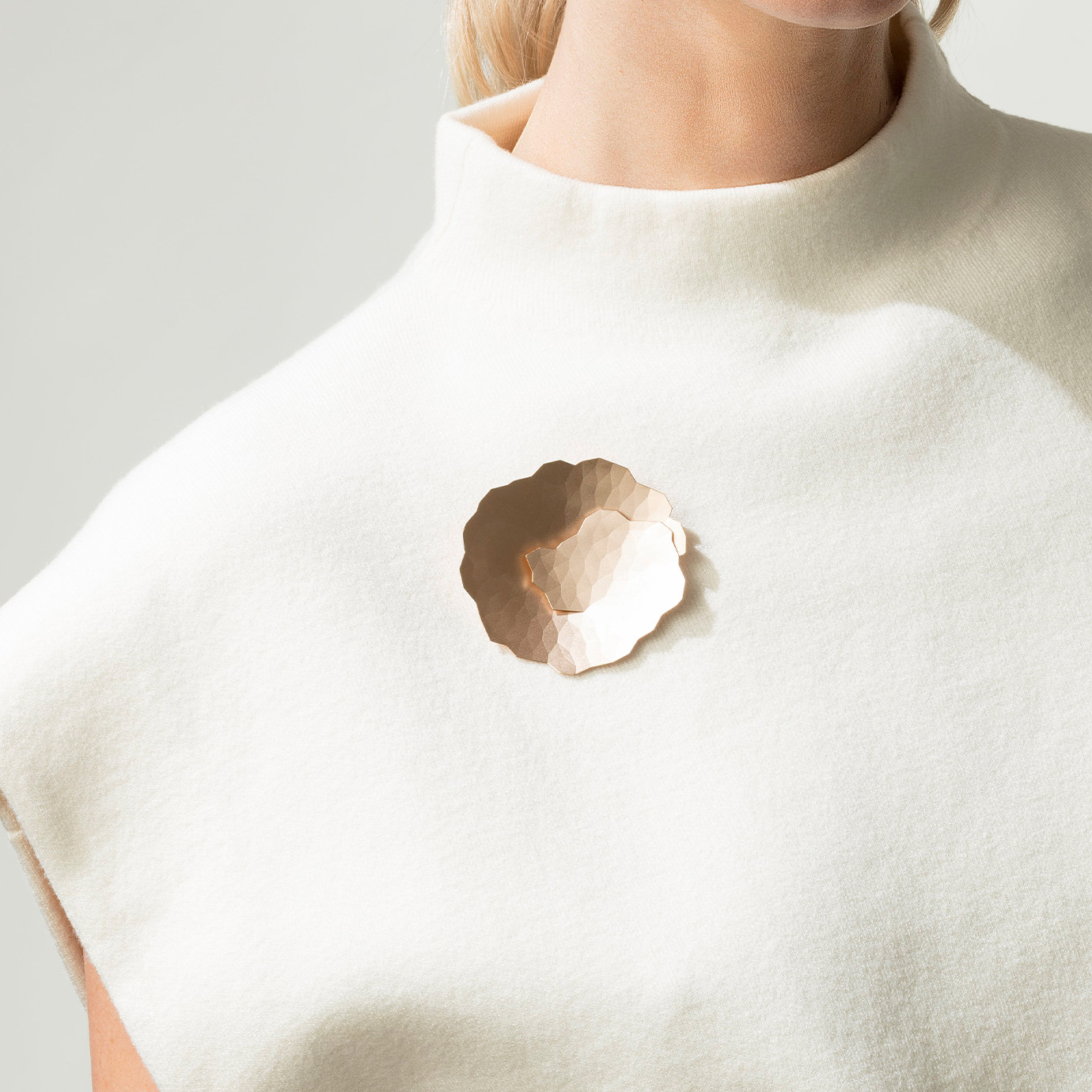 AVANTGARDISTISCHE LANDSCHAFT