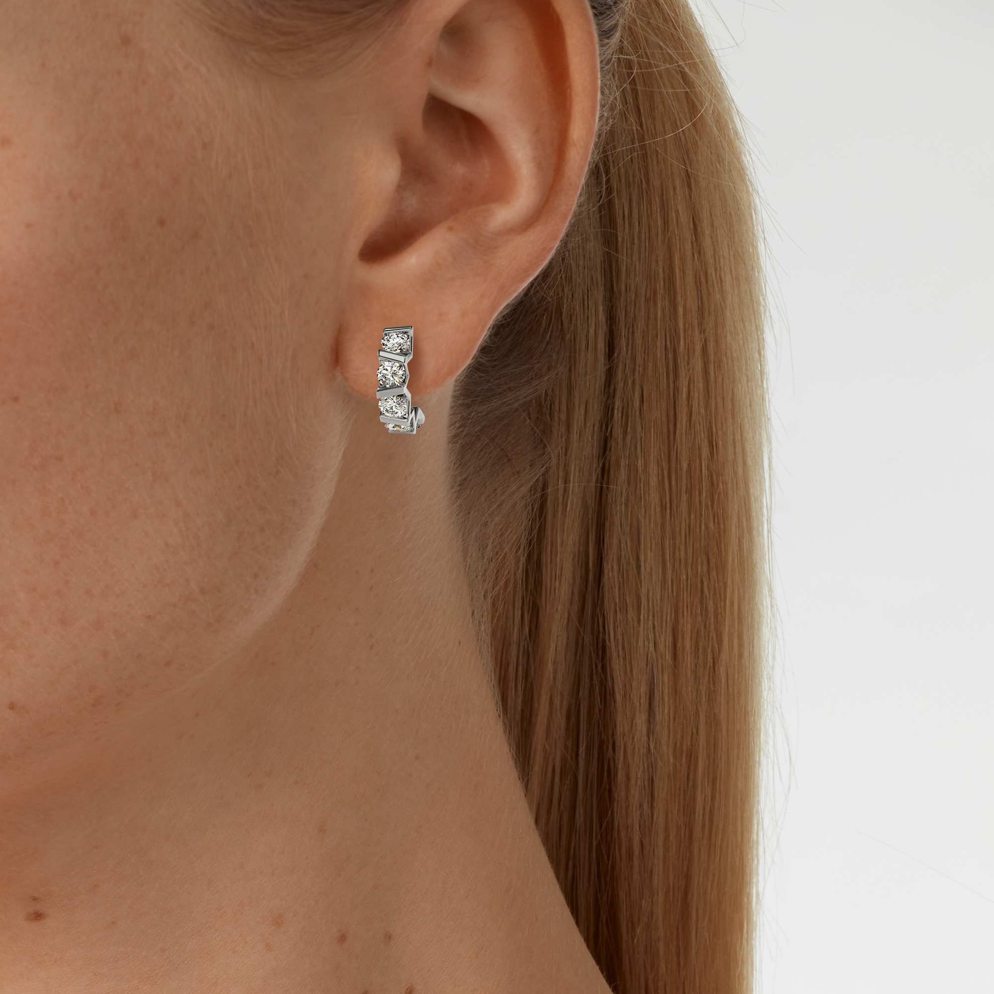 Niessing Vivida Creolen Niessing Vivida Creolen