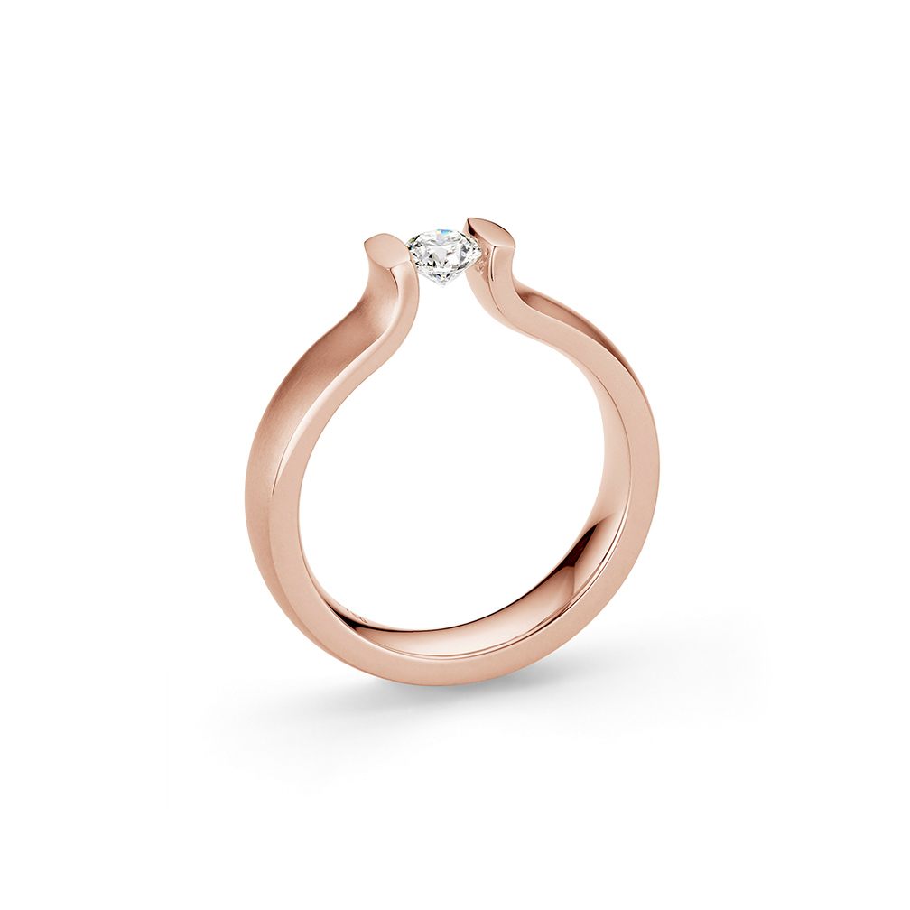 Niessing Spannring® Lucia