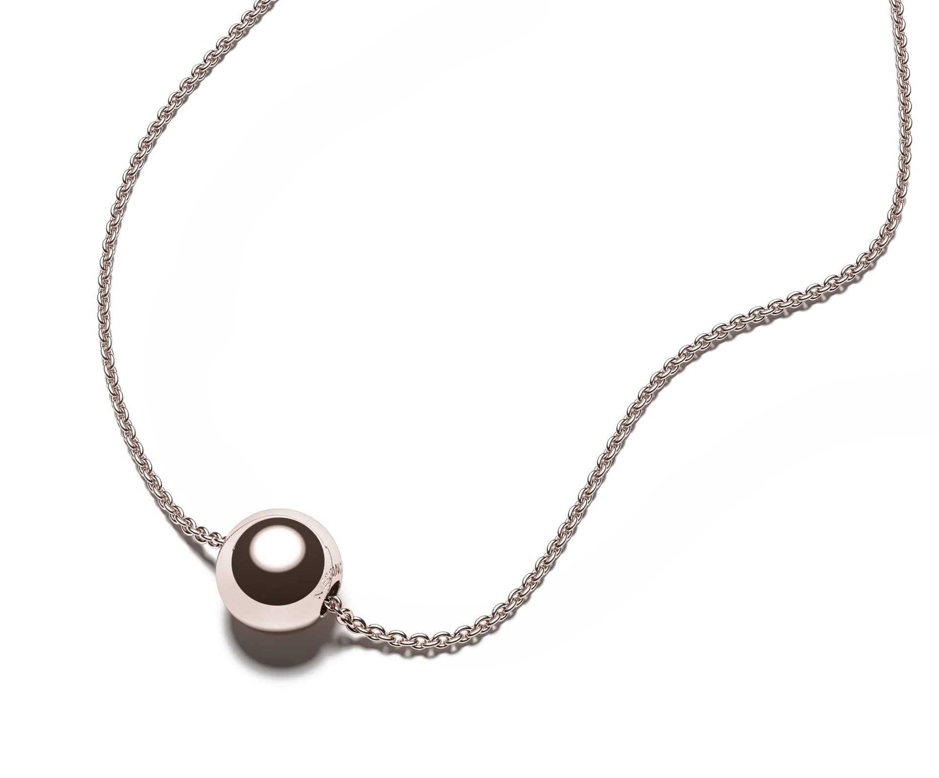 Niessing NOW Galaxy Anhänger