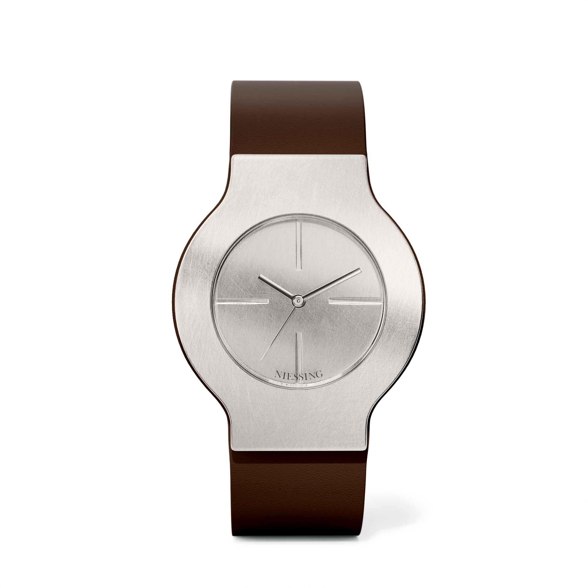 Niessing Radius 9 Kontura