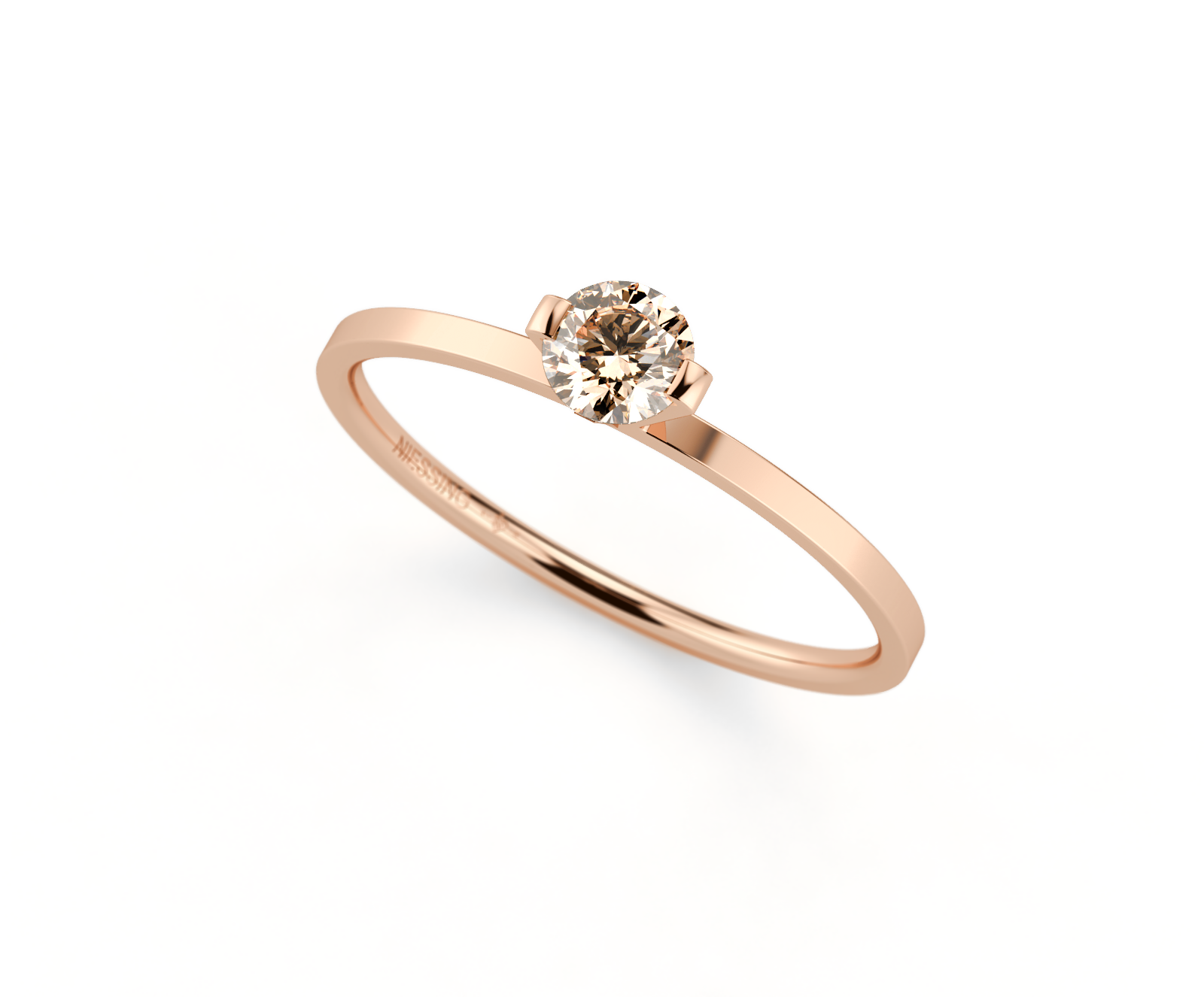 Niessing Princess Ring