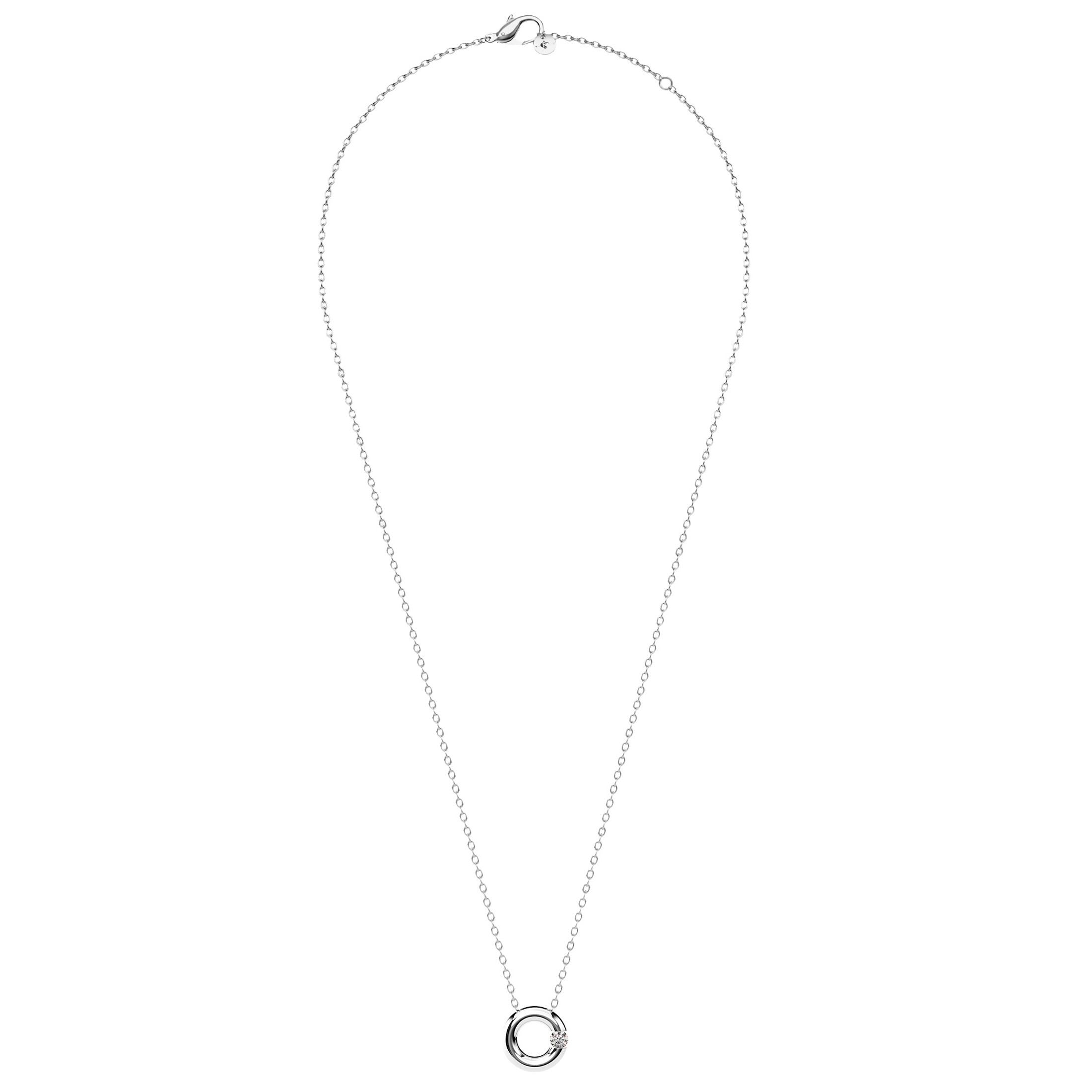Niessing Spannring® Kette