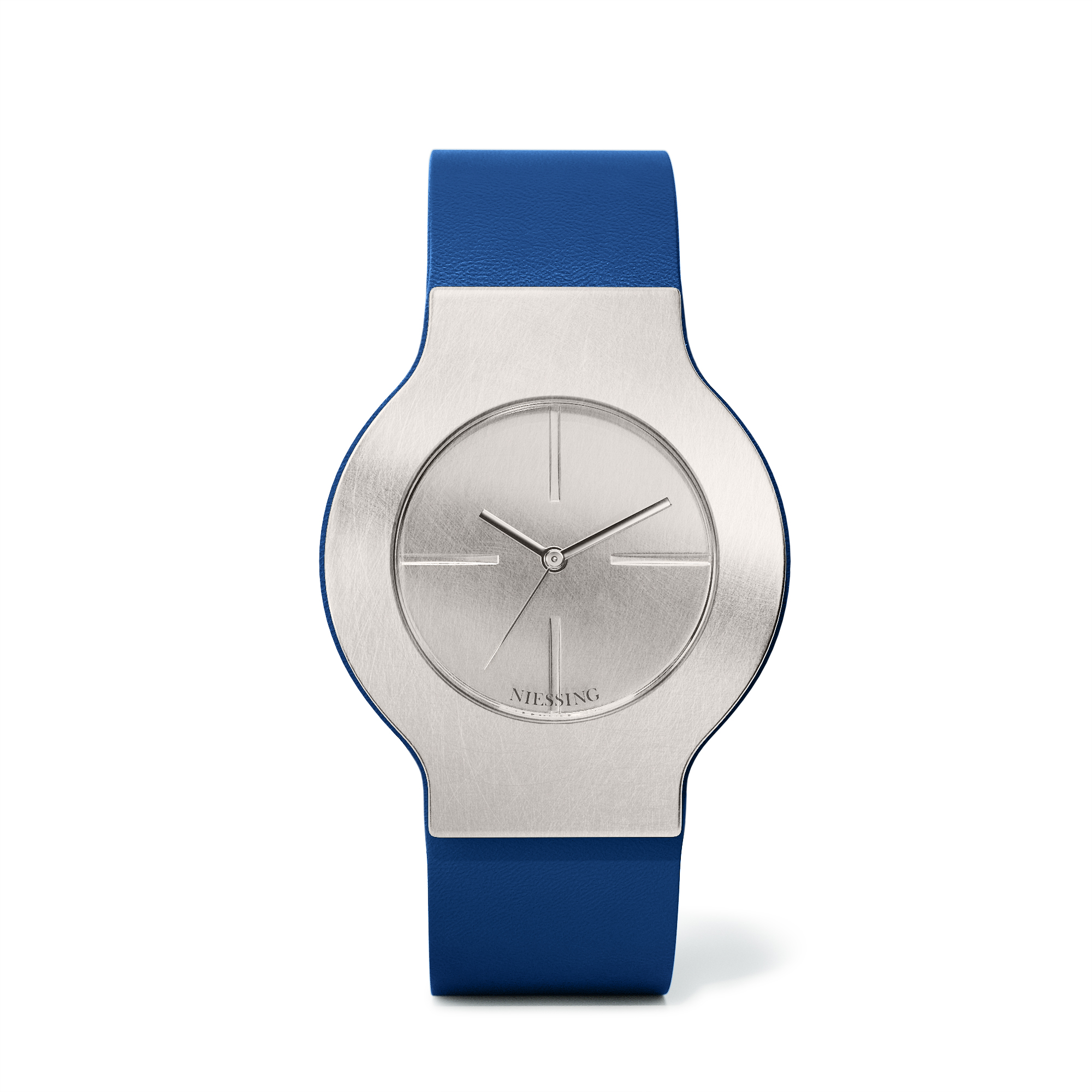 Niessing Radius 9 Kontura