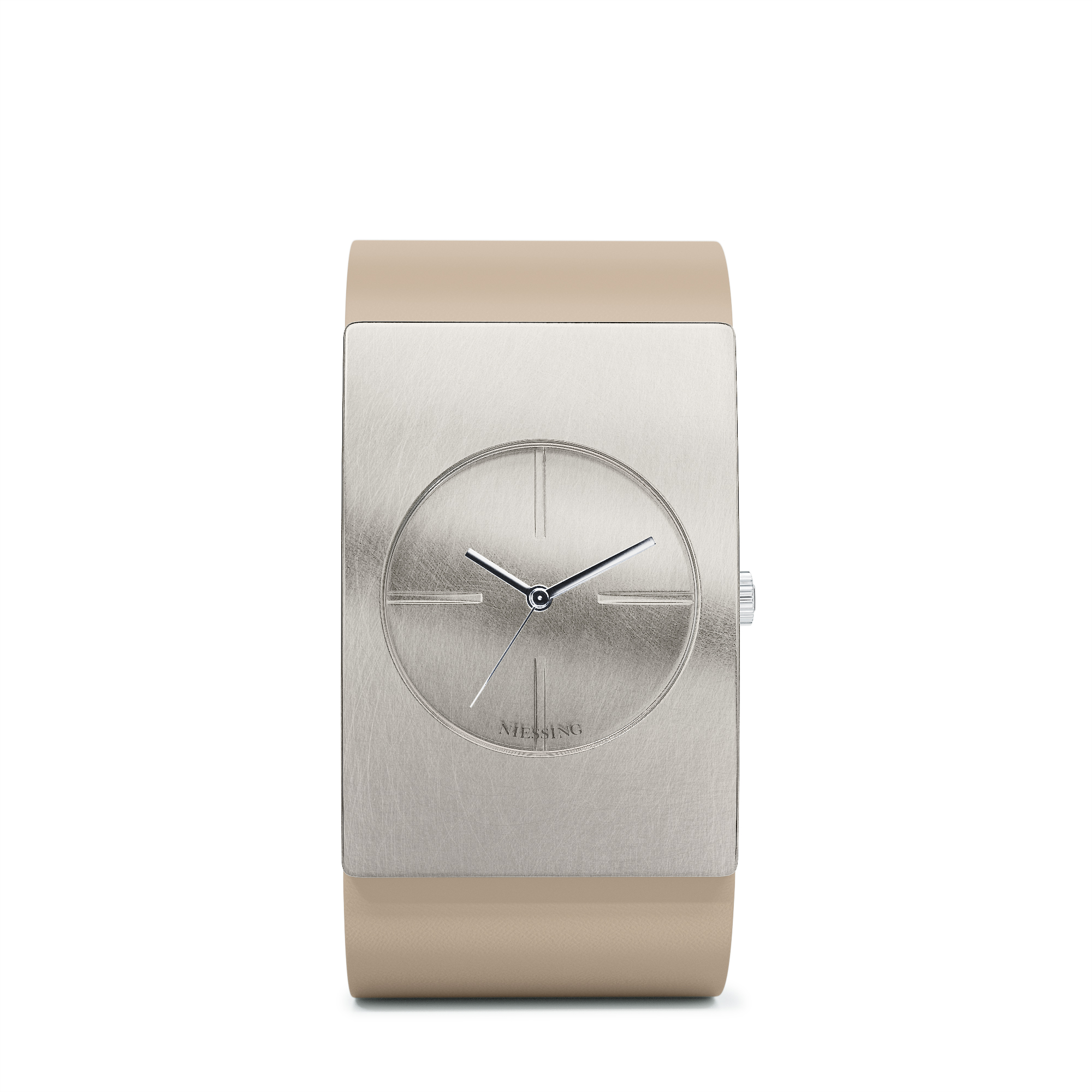 Niessing Radius 9 Classic