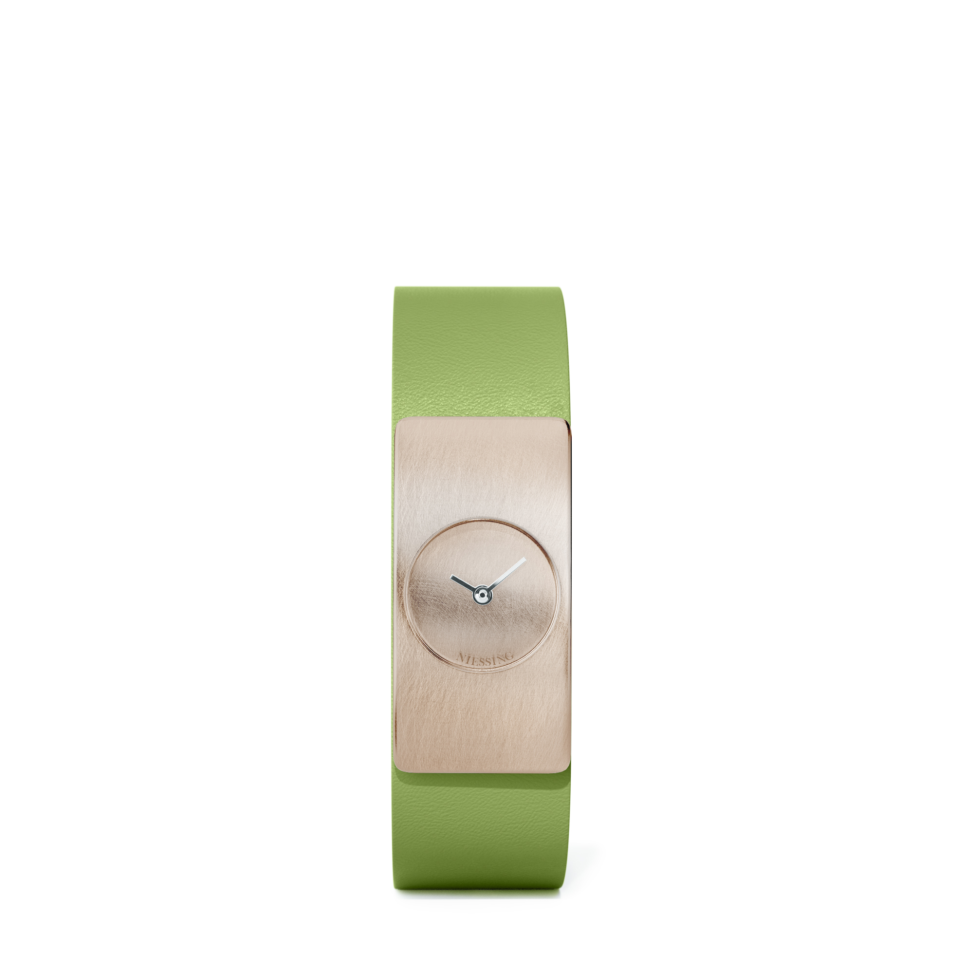 Niessing Radius 9 Classic