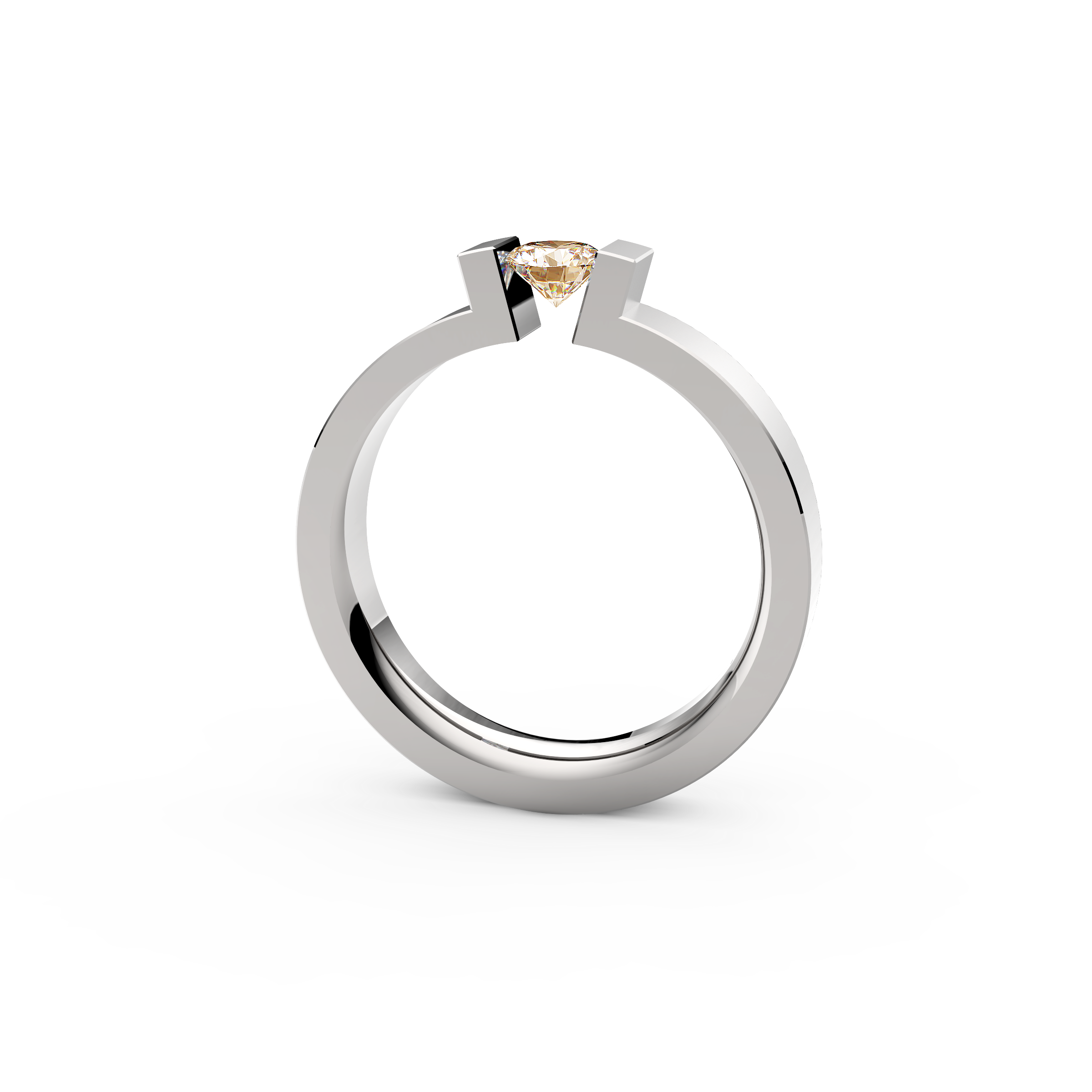 Niessing Spannring® HighEnd C