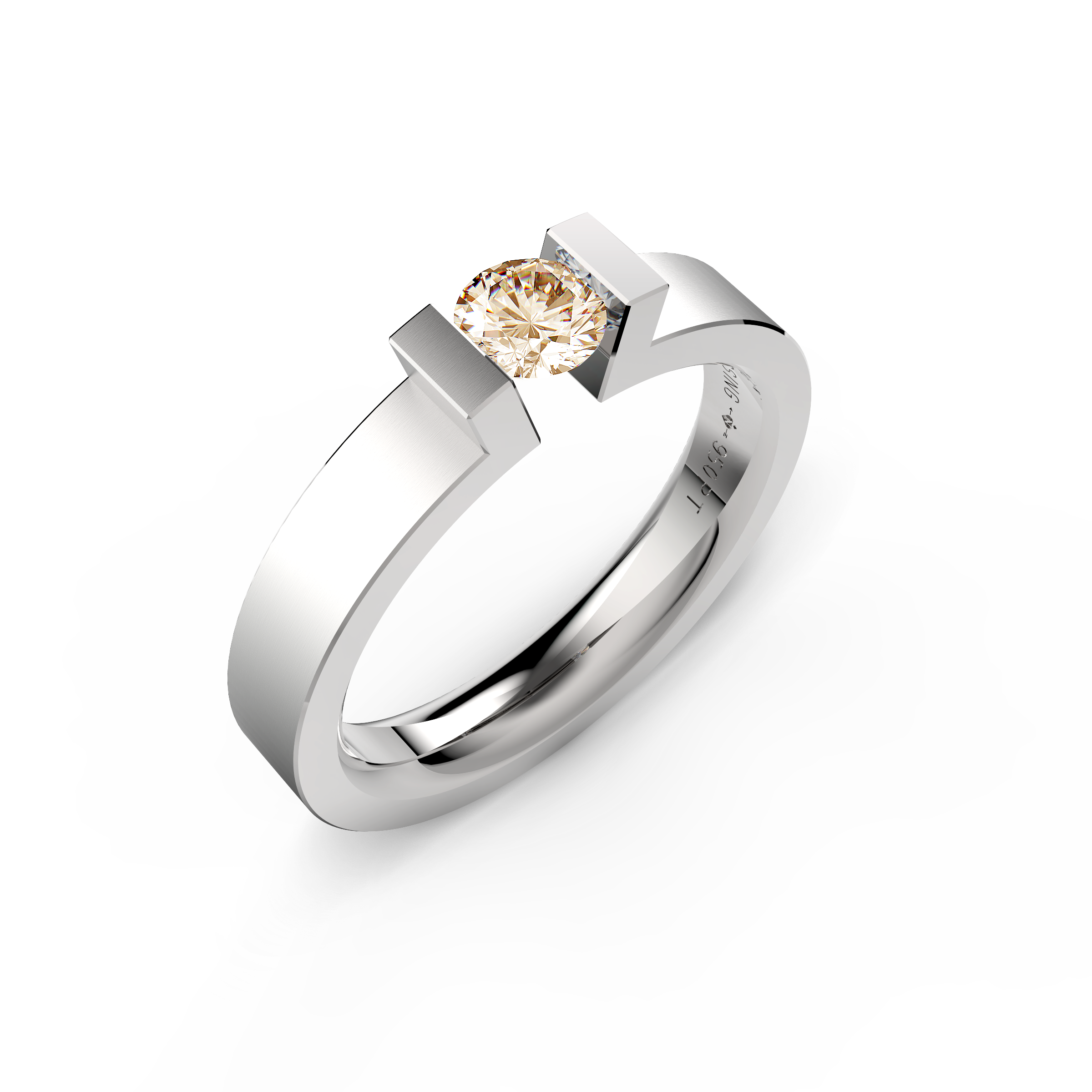 Niessing Spannring® HighEnd C