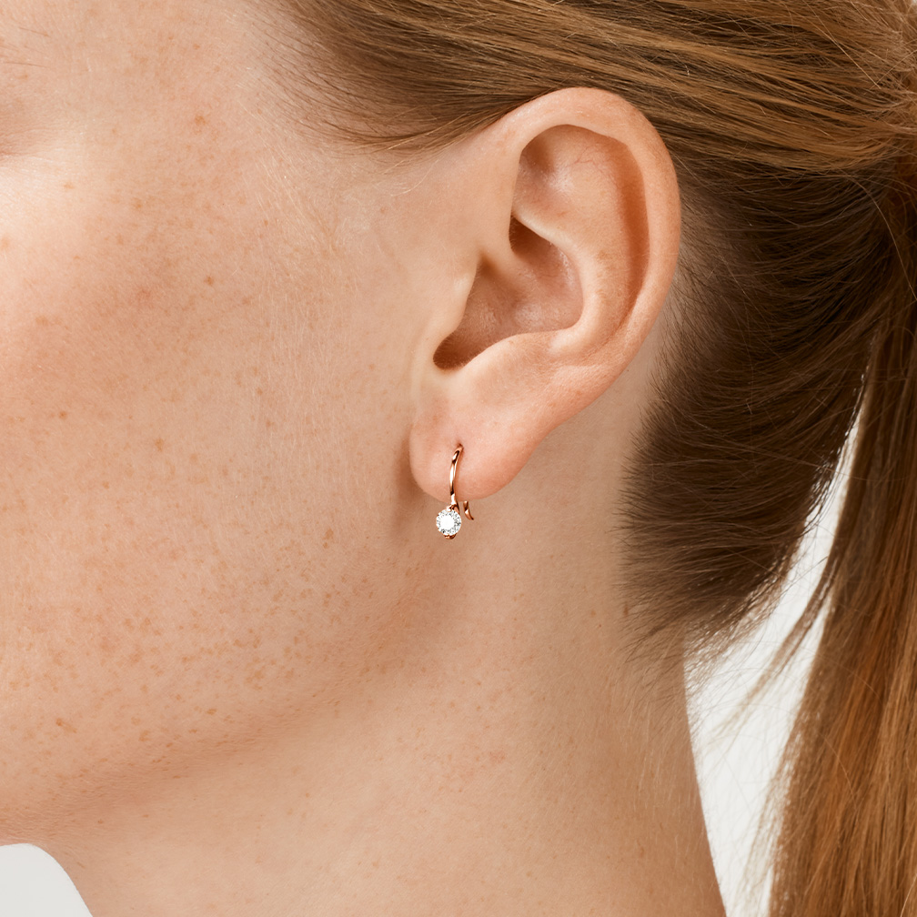 Niessing Princess Ohrhänger