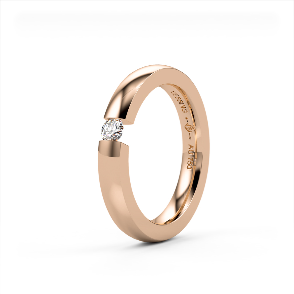 Niessing Spannring® Balance