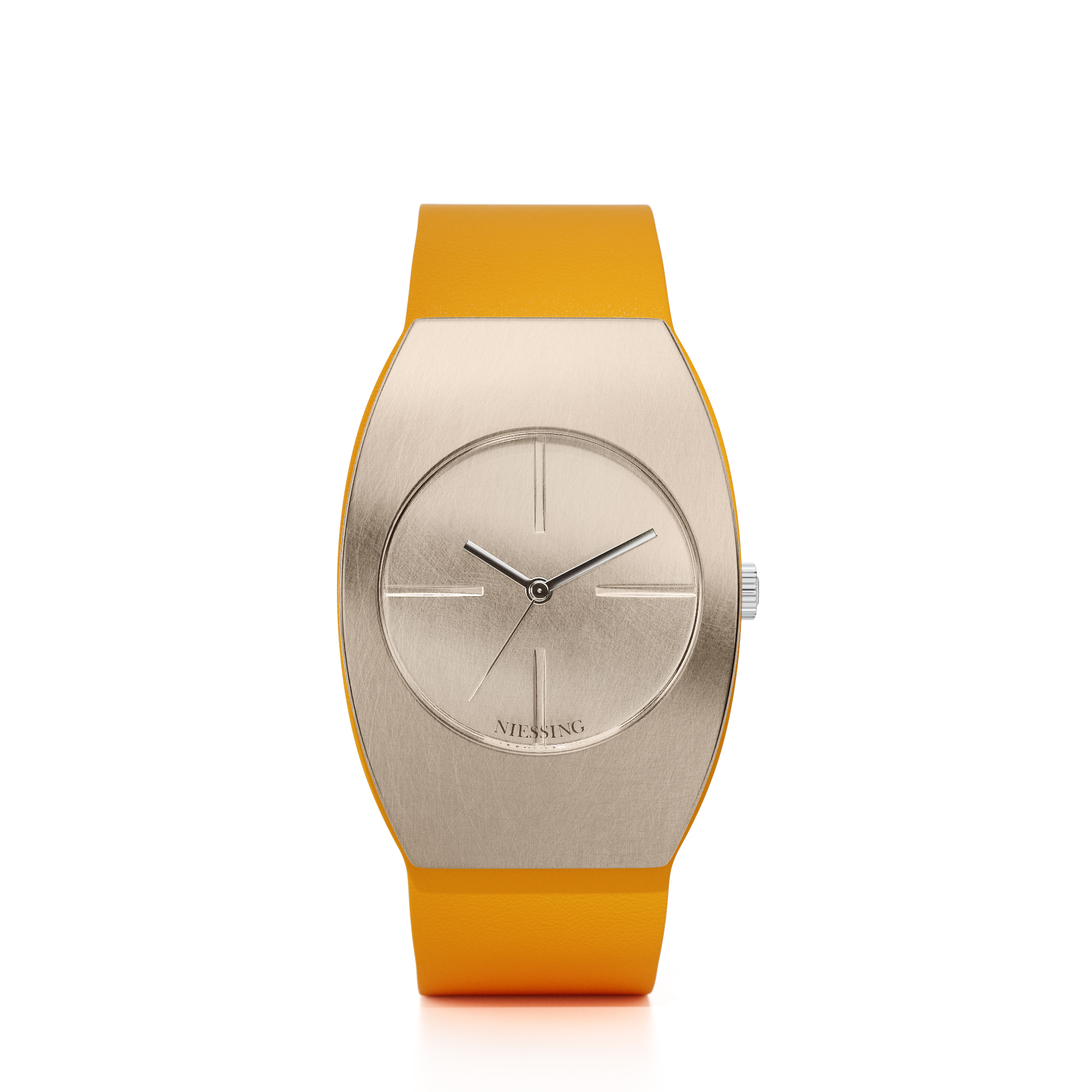 Niessing Radius 9 Forma